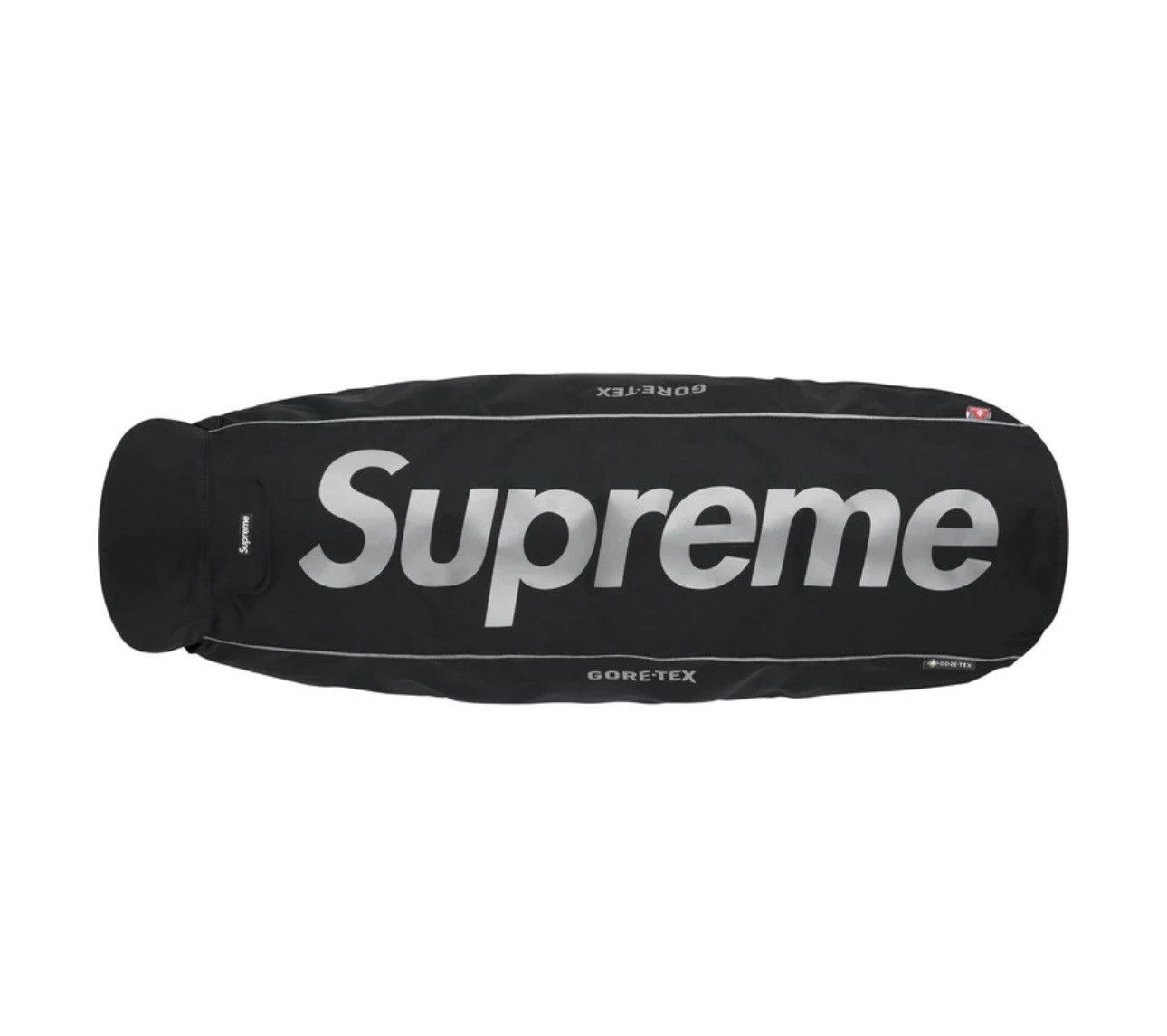 Supreme Supreme Gore-Tex Dog Jacket Black Size Small Size ONE SIZE - 2 Thumbnail