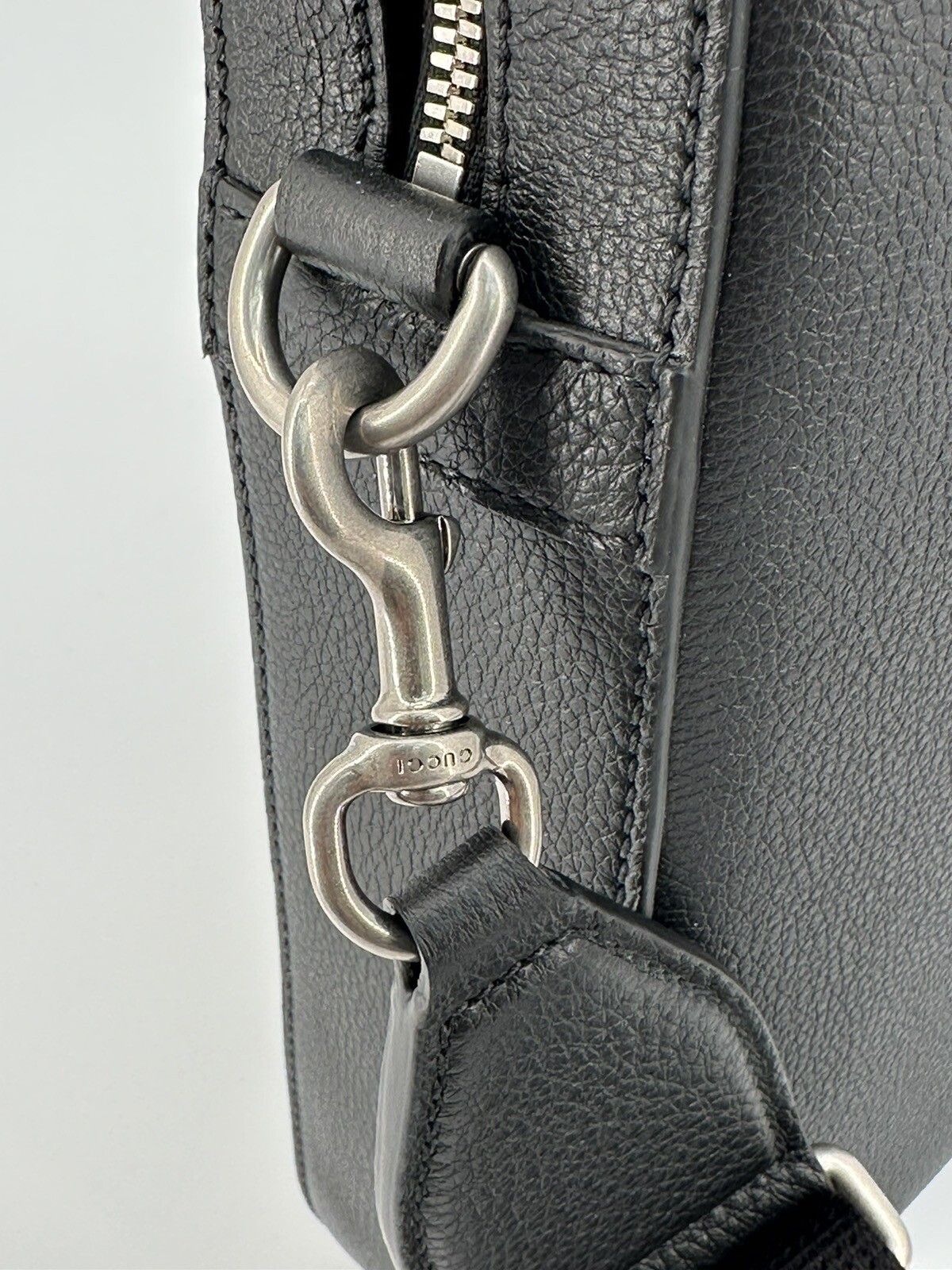 Gucci New Gucci Bag Akten Men's Woman's Size ONE SIZE - 10 Thumbnail
