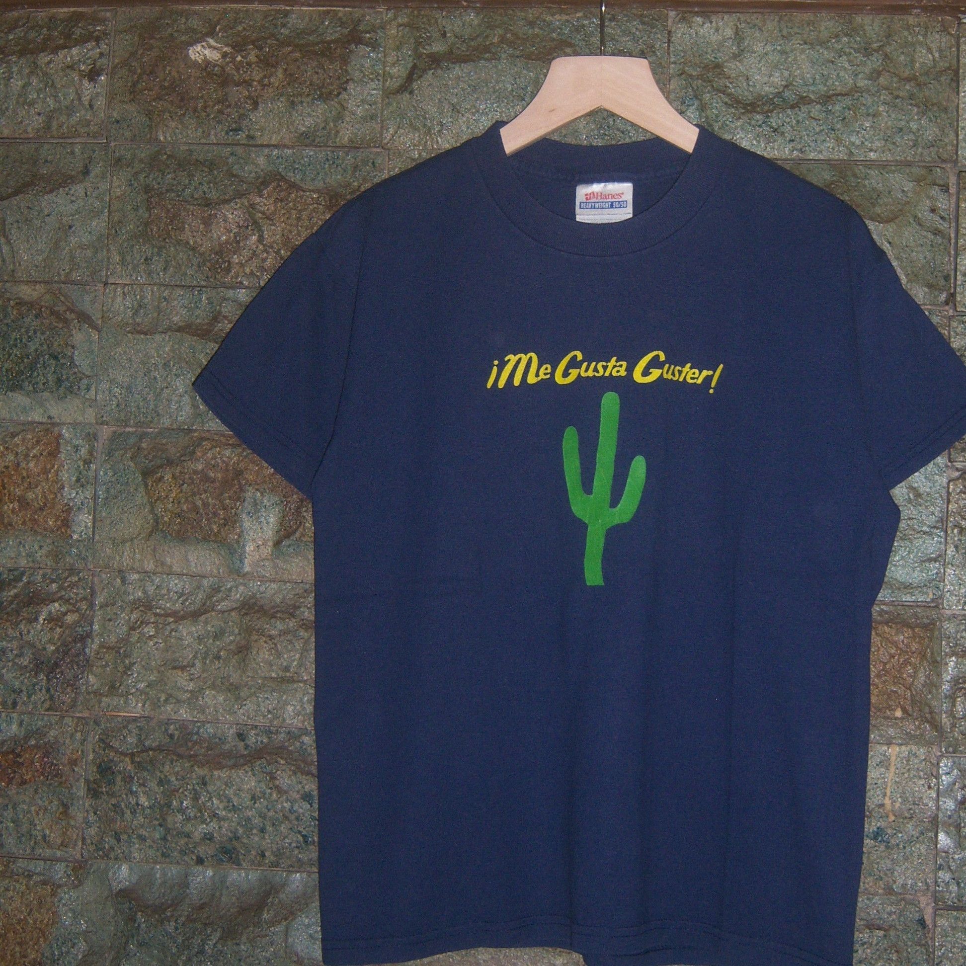 Band Tees × Vintage 2002 Guster and John Mayer Summer Tour Size US S / EU 44-46 / 1 - 2 Thumbnail