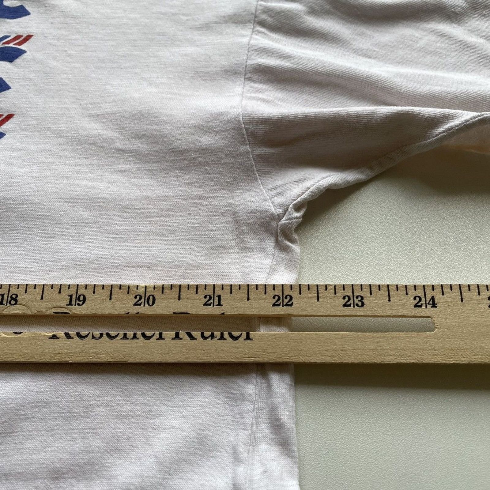Vintage Vintage 90s PC Party of Ontario Canada Politics T Shirt XL Size US L / EU 52-54 / 3 - 4 Thumbnail