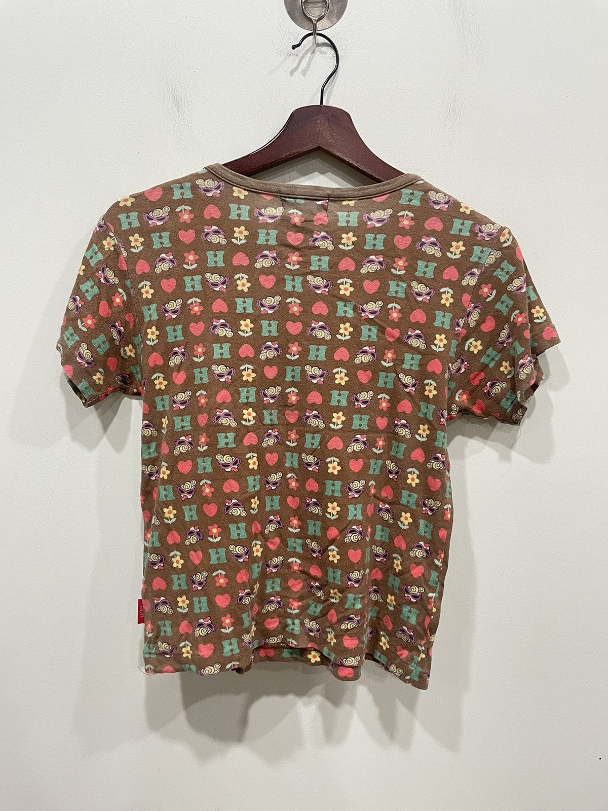 Hysteric Glamour Vintage Hysteric Glamour Tshirt Size S / US 4 / IT 40 - 2 Thumbnail