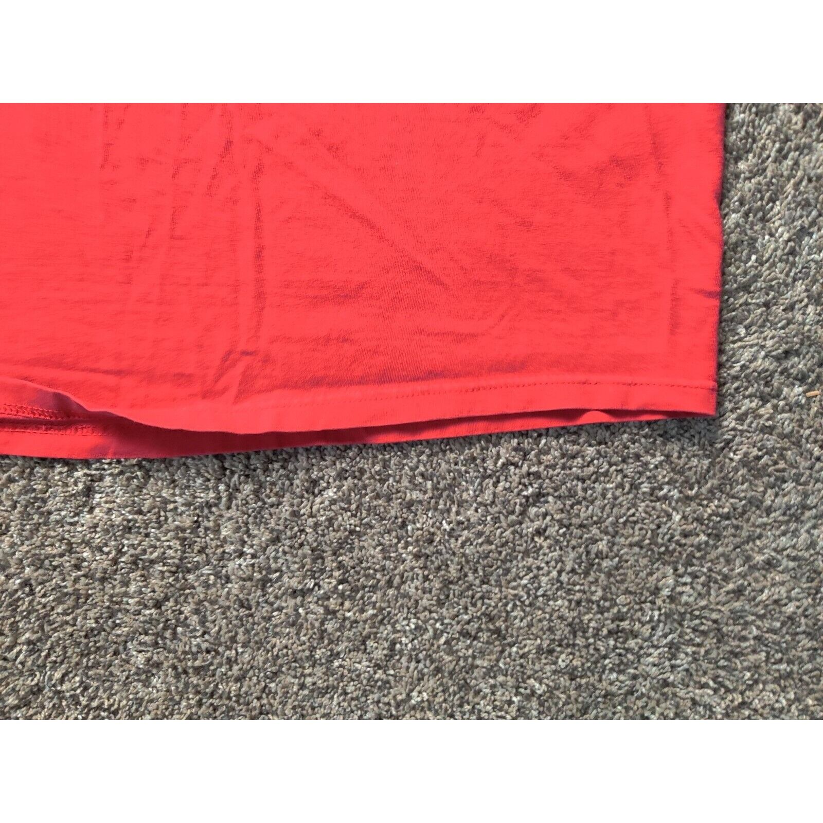 Nautica Nautica Shirt Adult Mens 2XL XXL Red Black Embroidered Size US XXL / EU 58 / 5 - 7 Thumbnail