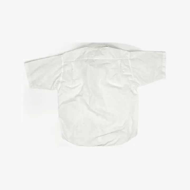 Balenciaga Balenciaga Balenciaga BB Icon Relaxed Fit Short Sleeve Shi Size US M / EU 48-50 / 2 - 3 Thumbnail