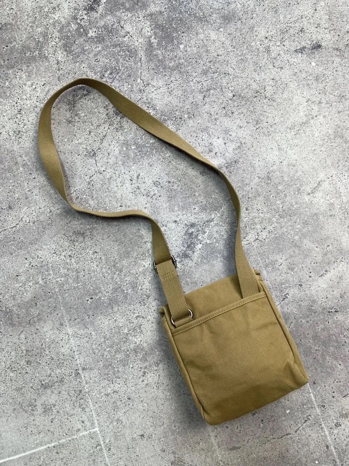 Levi's × Vintage bags levis avangarde 1190s rare collections streetwear sk8 Size ONE SIZE - 13 Thumbnail
