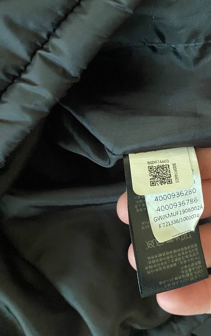 The North Face The North Face 700 Down Puffer Jacket Size US M / EU 48-50 / 2 - 13 Thumbnail