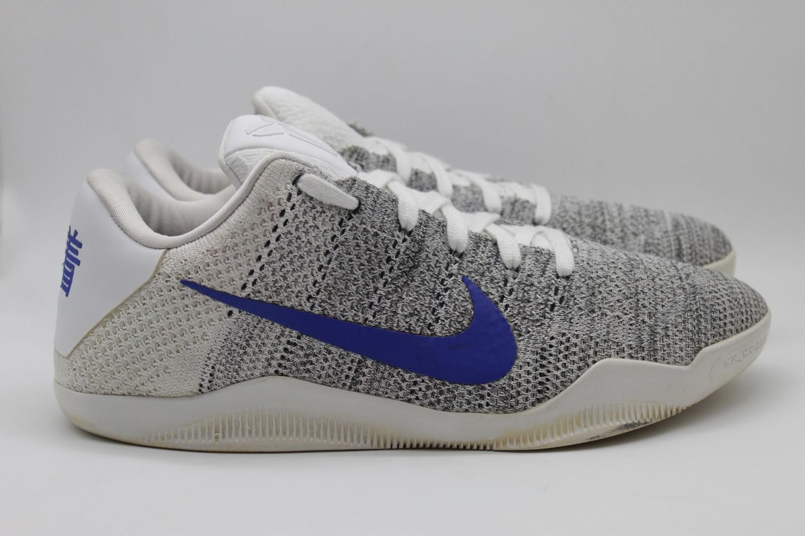 Nike Nike Kobe 11 XI Elite Low iD All Star 903710-991 Size 11.5 Size US 11.5 / EU 44-45 - 1 Thumbnail
