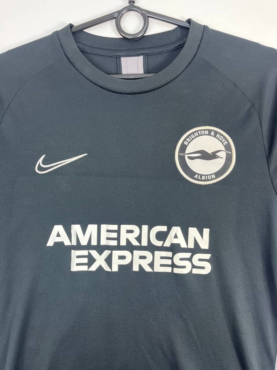 Nike Brighton Hove Albion 2019 2020 Training Football Nike Size M Size US M / EU 48-50 / 2 - 2 Thumbnail