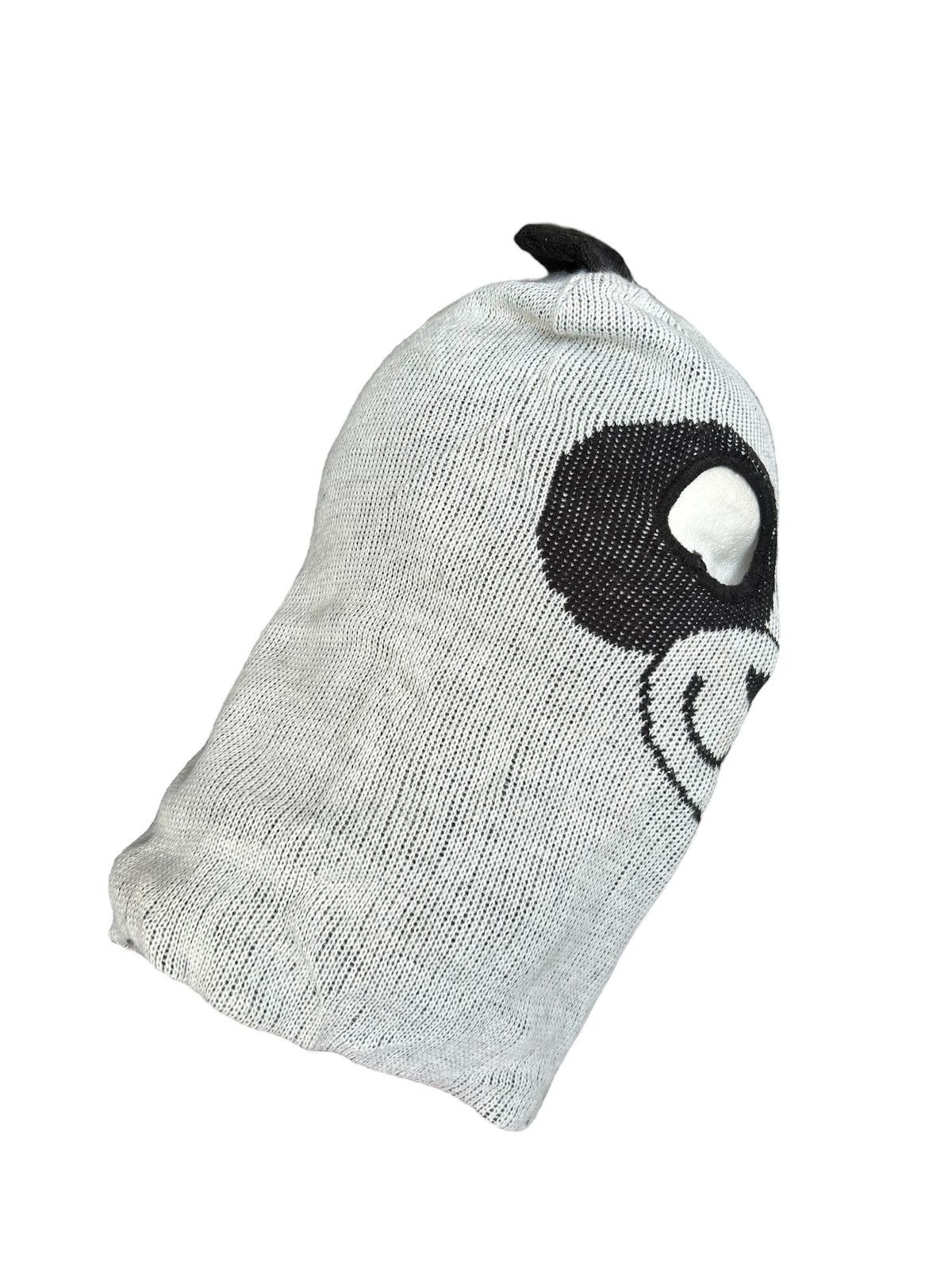 14th Addiction × Japanese Brand Bunny Horn Devil Balaclava Masked Panda 💥☠️ Size ONE SIZE - 5 Thumbnail