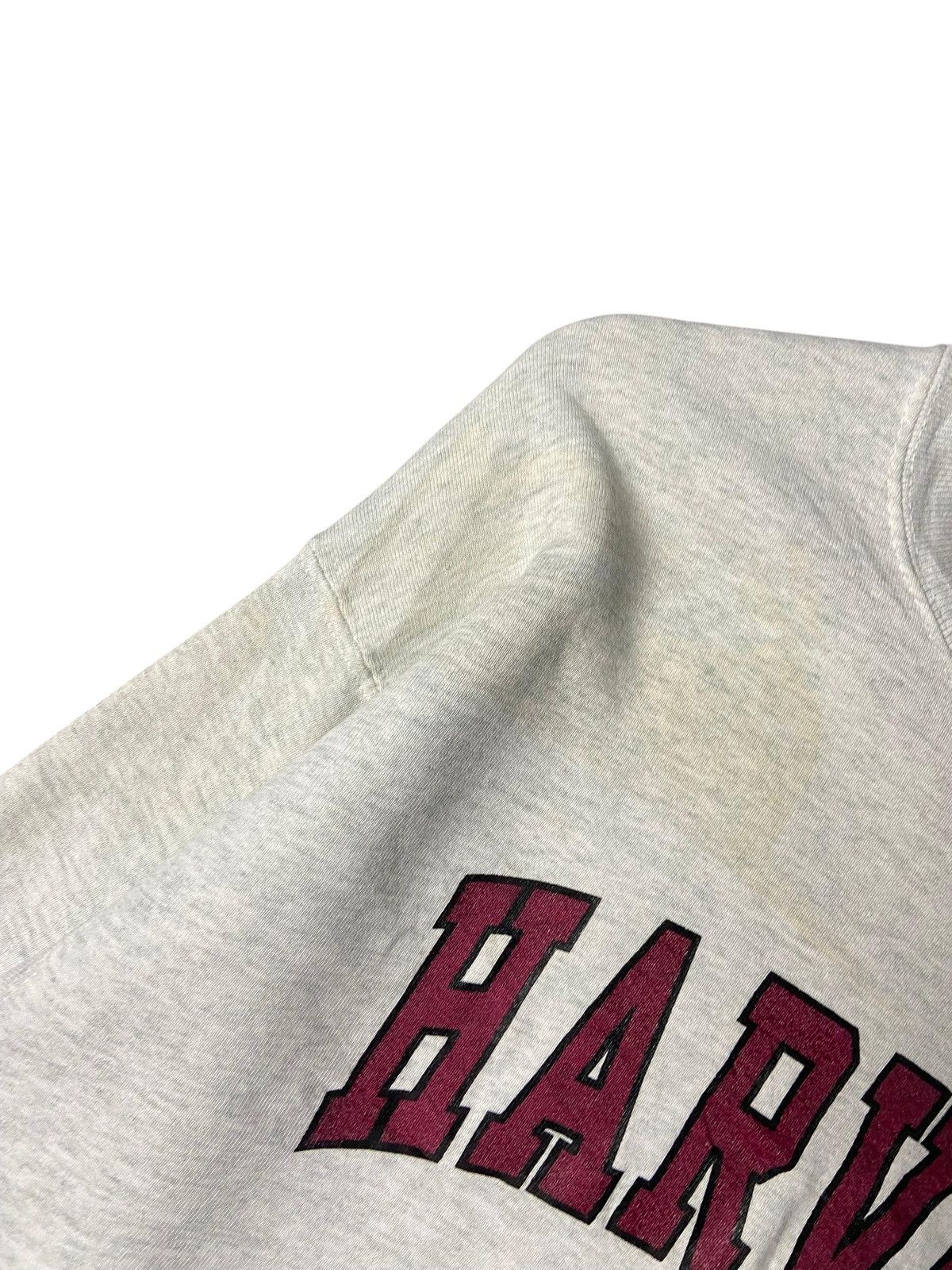 Fruit Of The Loom Fruit of The Loom Harvard Crewneck Sweatshirt (170) Size US L / EU 52-54 / 3 - 5 Thumbnail