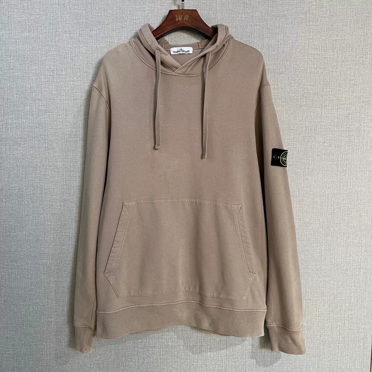 Stone Island Stone Island Zip Hoodie Size US XXL / EU 58 / 5 - 1 Thumbnail
