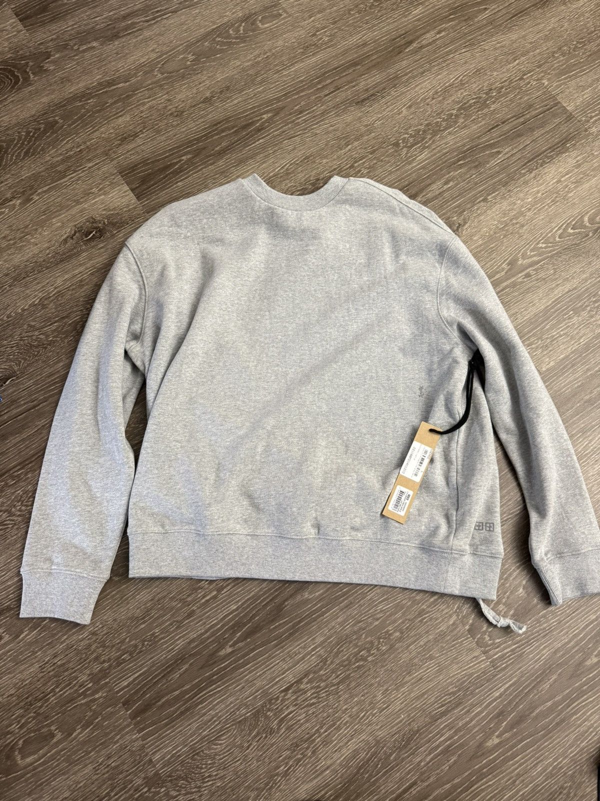 Ksubi KSUbi crewneck Size US L / EU 52-54 / 3 - 1 Thumbnail