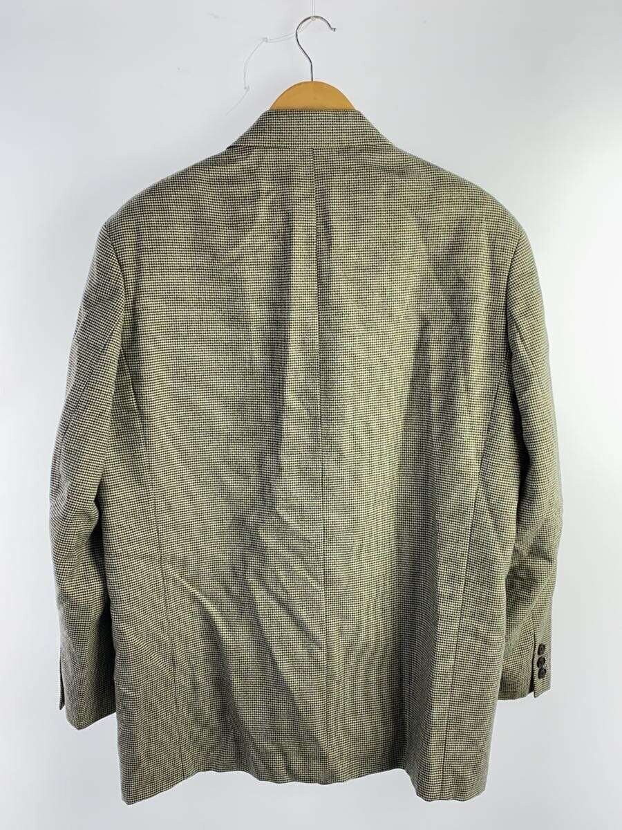 Yohji Yamamoto yohji yamamoto Y’s for men wool/ Tailored jacket Size US M / EU 48-50 / 2 - 2 Thumbnail