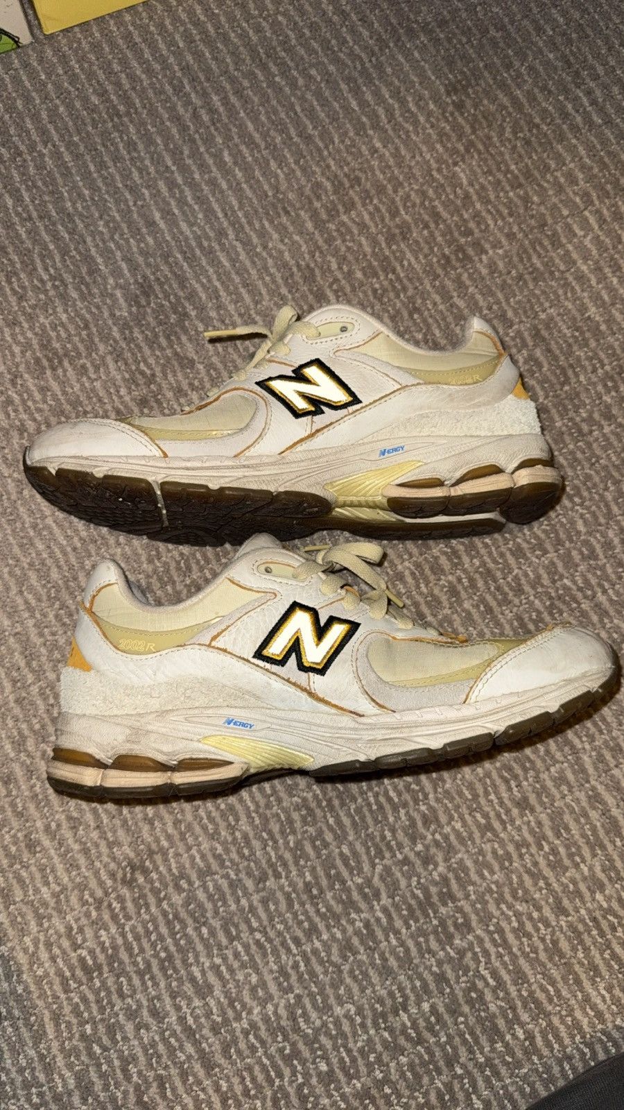 New Balance New Balance 2002R Joe Freshgoods size 9.5 Size US 9.5 / EU 42-43 - 1 Thumbnail