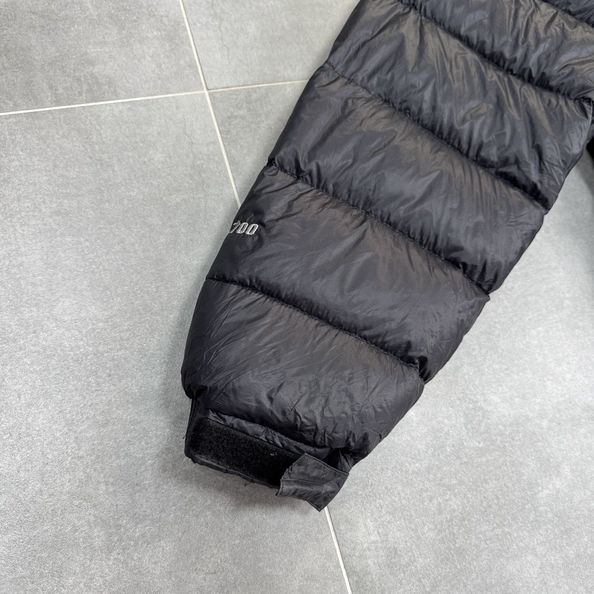 The North Face The North Face TNF Lightweight Alpha Pertex Down Jacket 700 Size US L / EU 52-54 / 3 - 6 Thumbnail