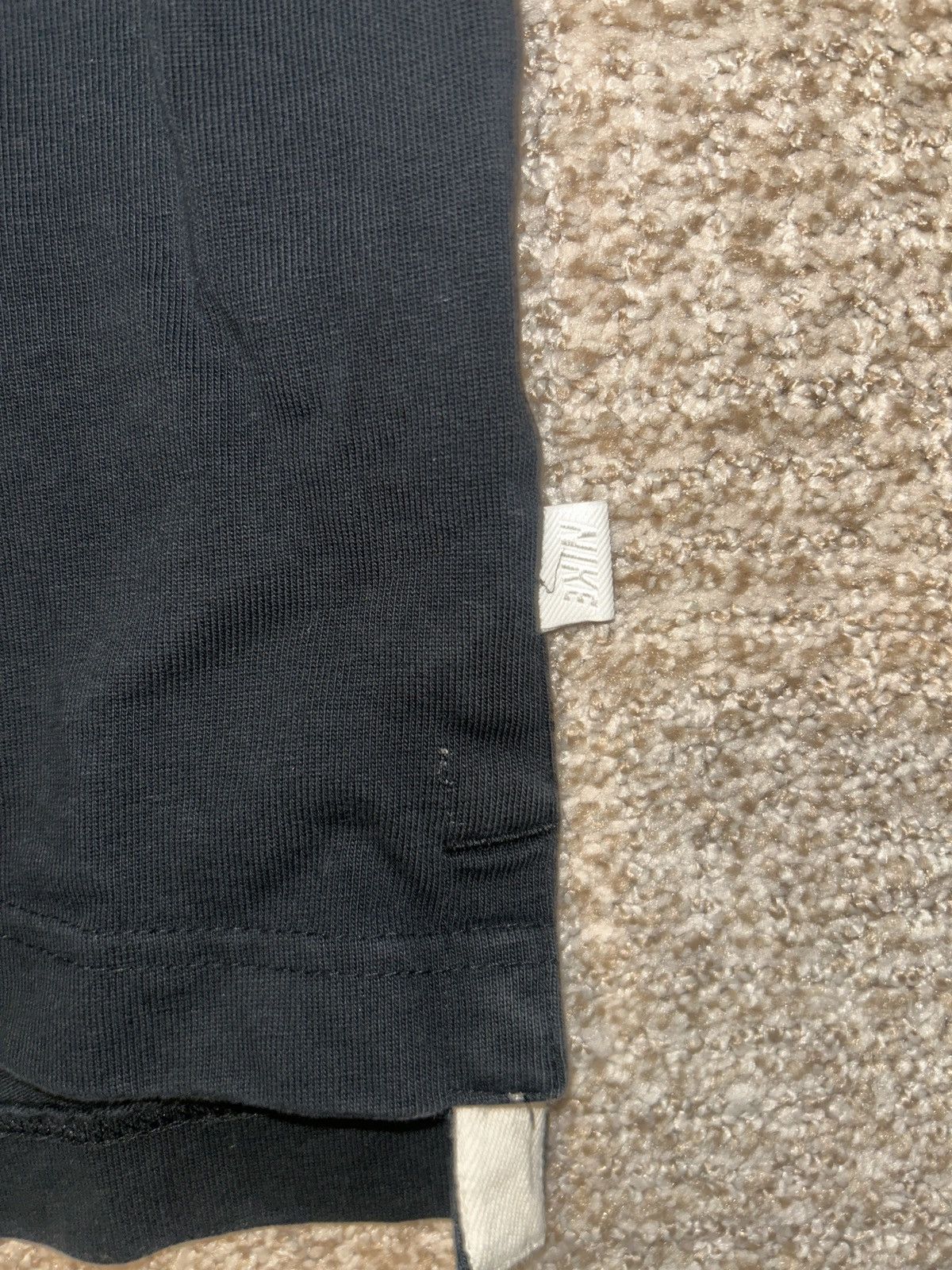 Nike Nike Sportswear Tee Size US L / EU 52-54 / 3 - 4 Thumbnail
