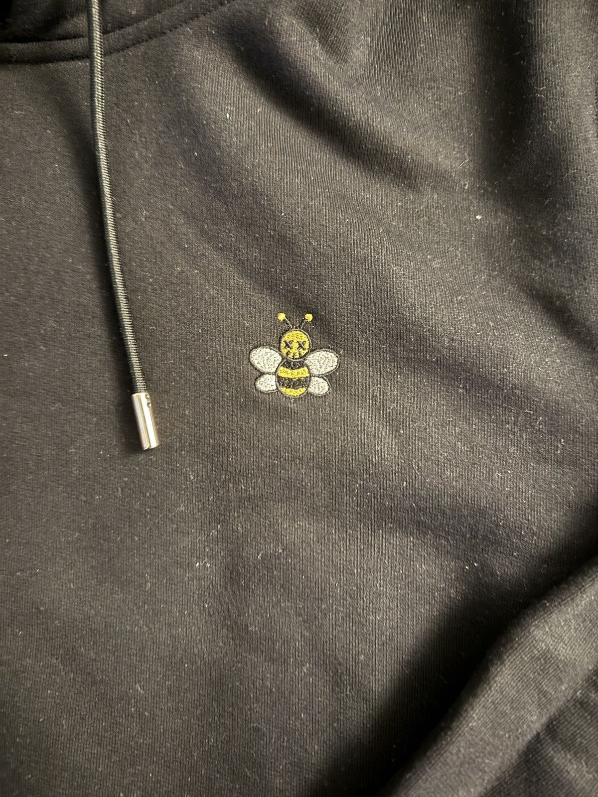 Dior Dior Kaws Bee Hoodie Size US XL / EU 56 / 4 - 2 Thumbnail