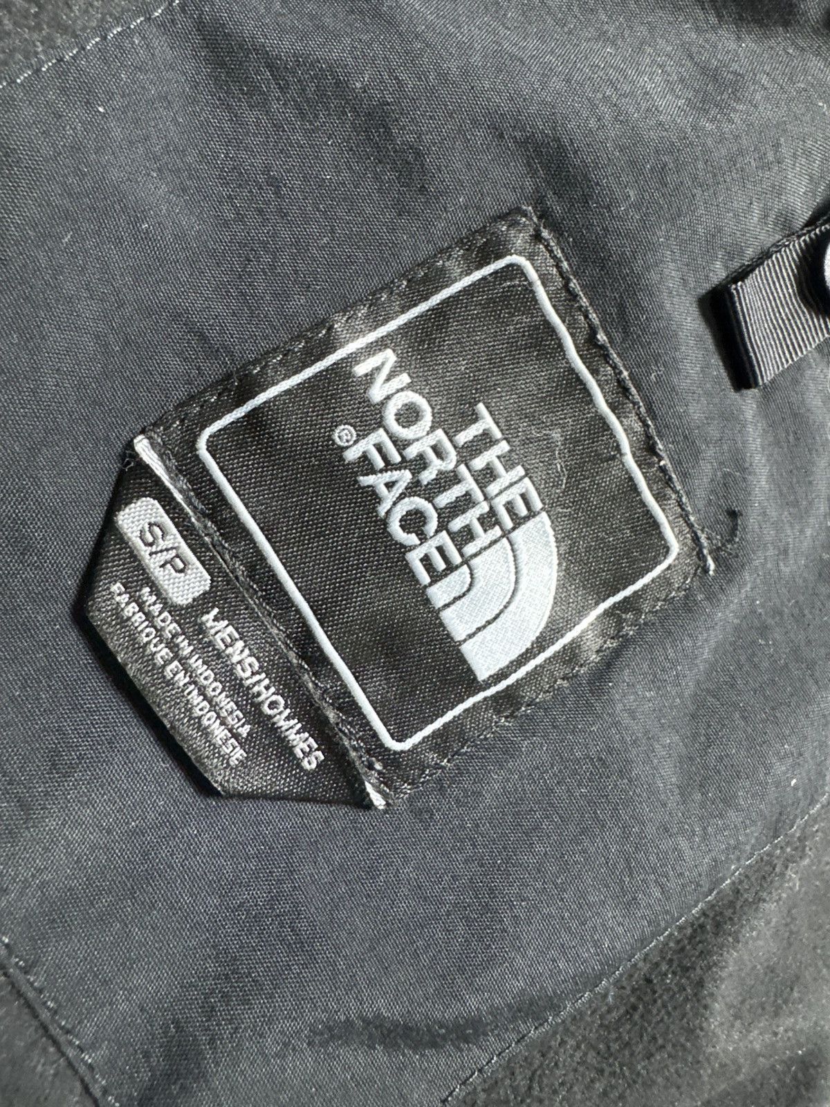 The North Face The North Face Gore-Tex Light Windbreaker Jacket TNF Size S Size US S / EU 44-46 / 1 - 10 Thumbnail