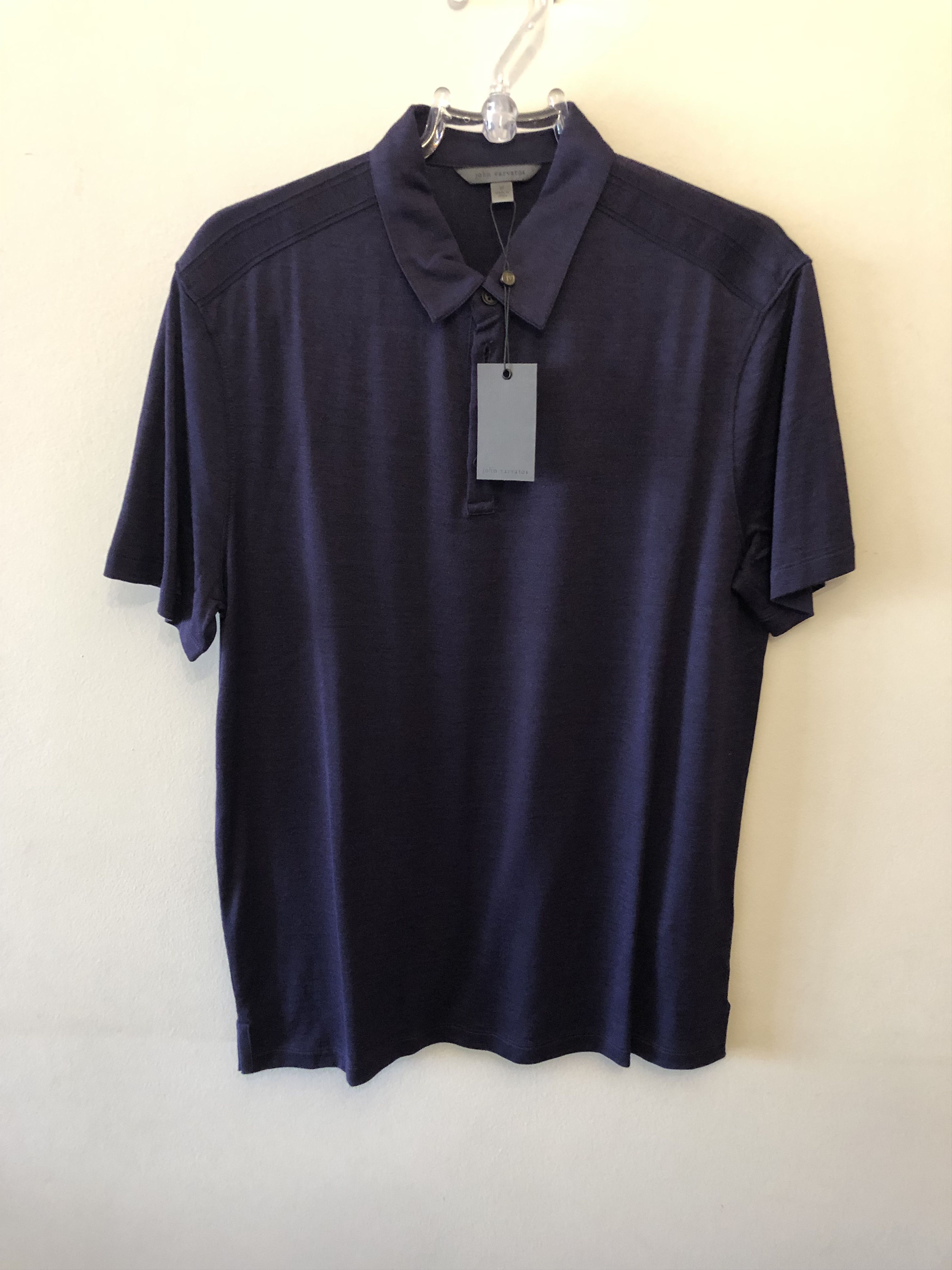 John Varvatos John Varvatos Collection Hampton Size US M / EU 48-50 / 2 - 1 Thumbnail