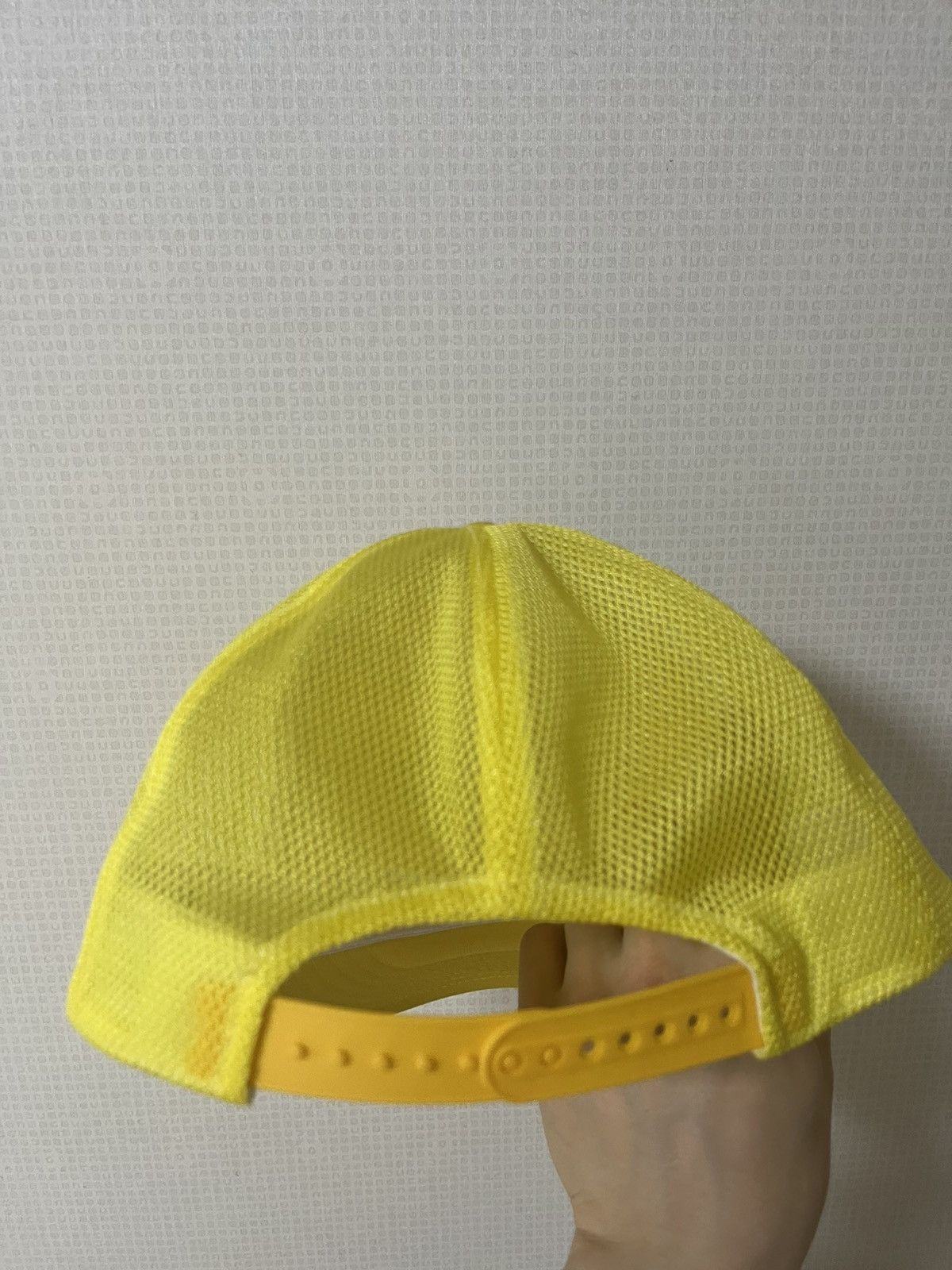Bape Bape milo star mesh cap Size ONE SIZE - 6 Thumbnail
