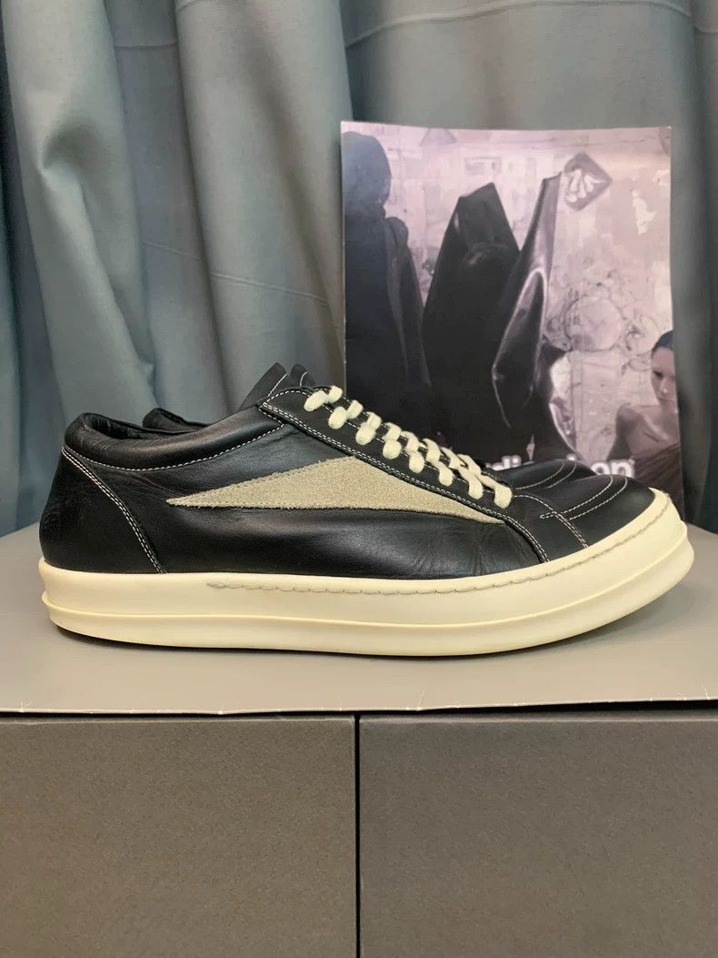 Rick Owens Rick Owens 23fw copyright infringement board shoes Size US 10 / EU 43 - 1 Thumbnail