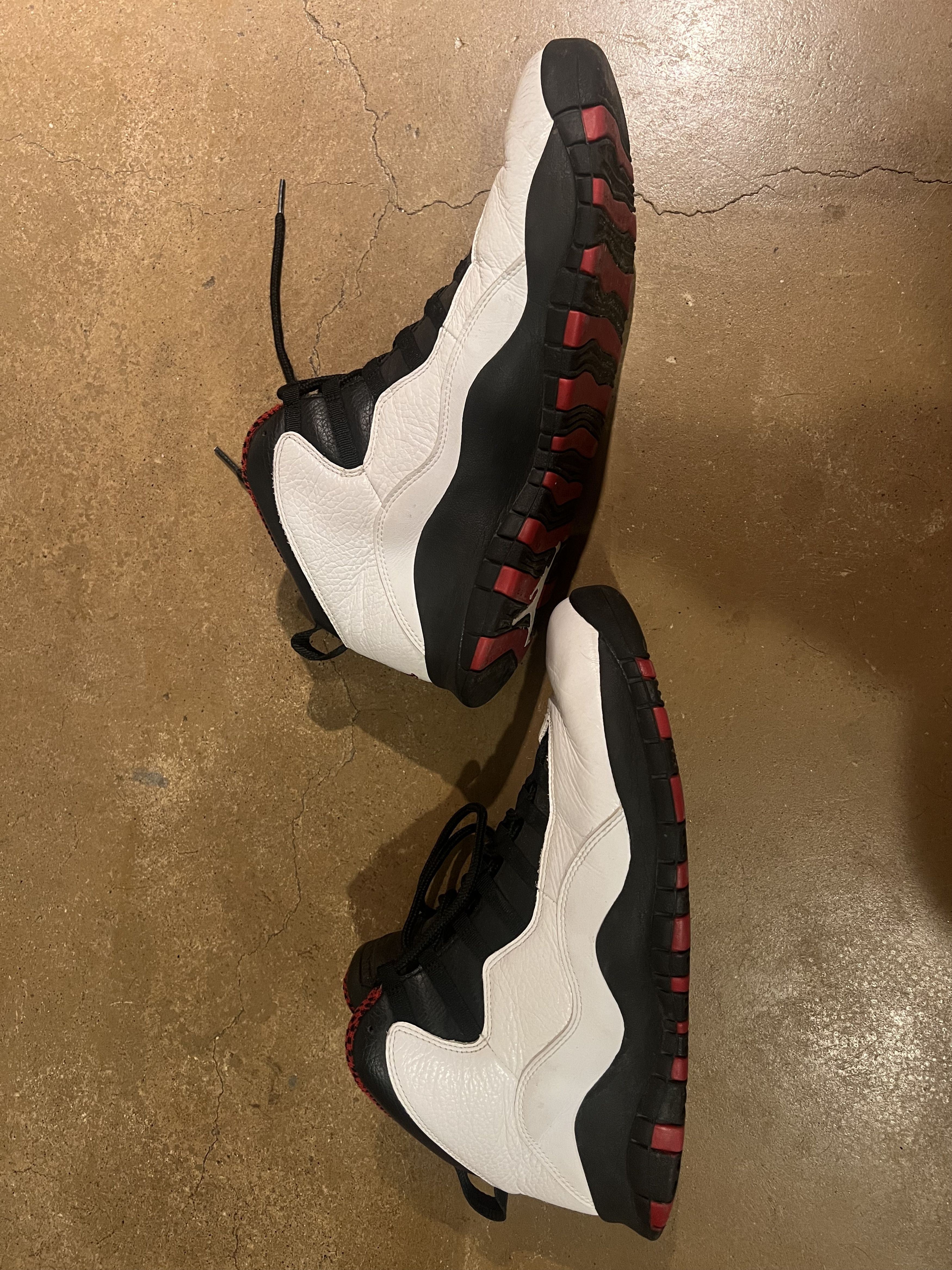 Jordan Brand Jordan 10's Size US 12 / EU 45 - 6 Thumbnail