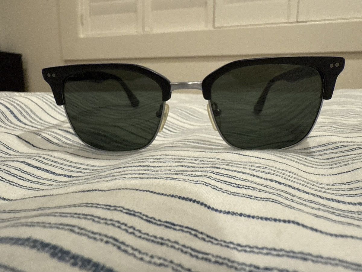 Other Otis eyewear 100 club Size ONE SIZE - 3 Thumbnail
