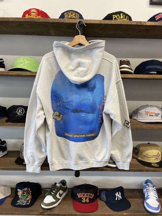 travis scott playstation hoodie stockx