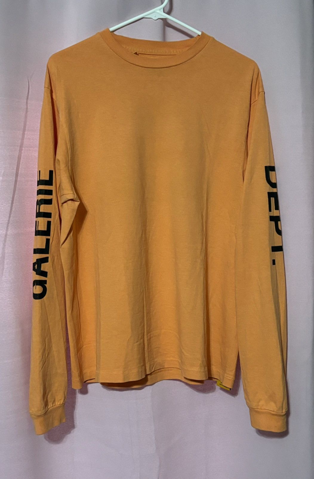 Gallery Dept. Gallery Dept. French Collector Long Sleeve Size US M / EU 48-50 / 2 - 1 Thumbnail