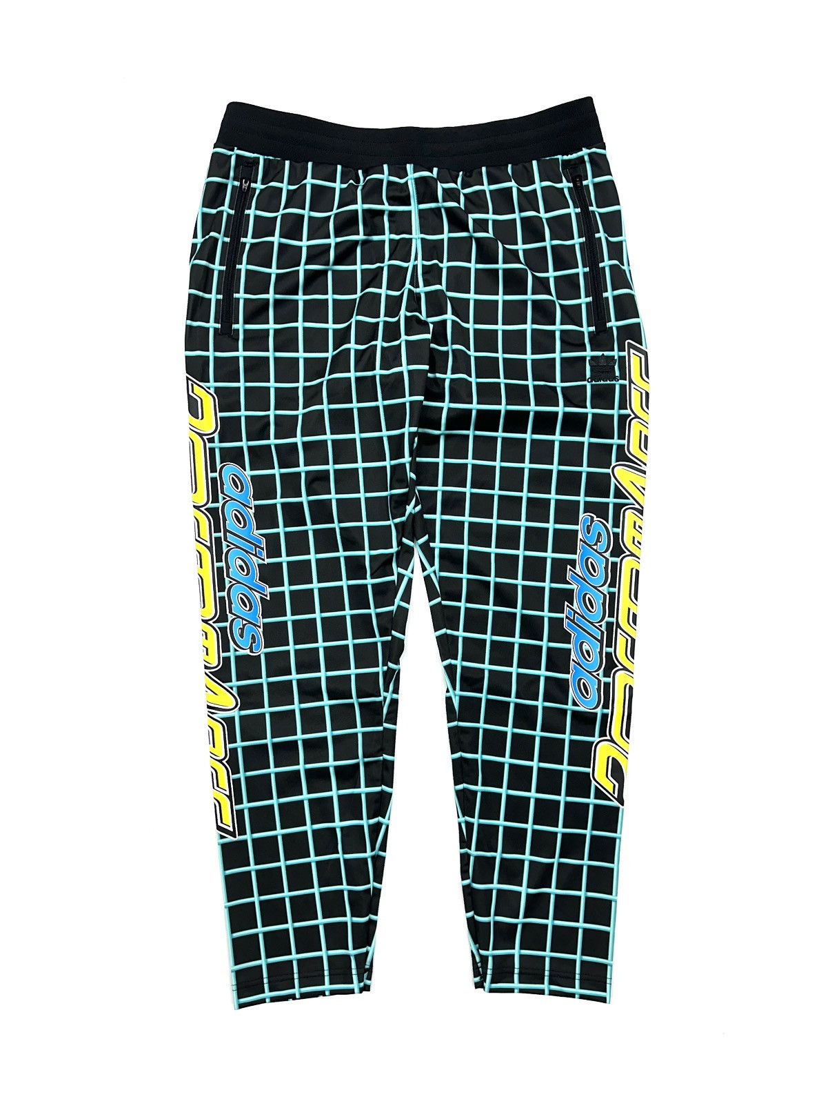 Adidas × Jeremy Scott Adidas Originals x Jeremy Scott track suit Size US XL / EU 56 / 4 - 3 Thumbnail
