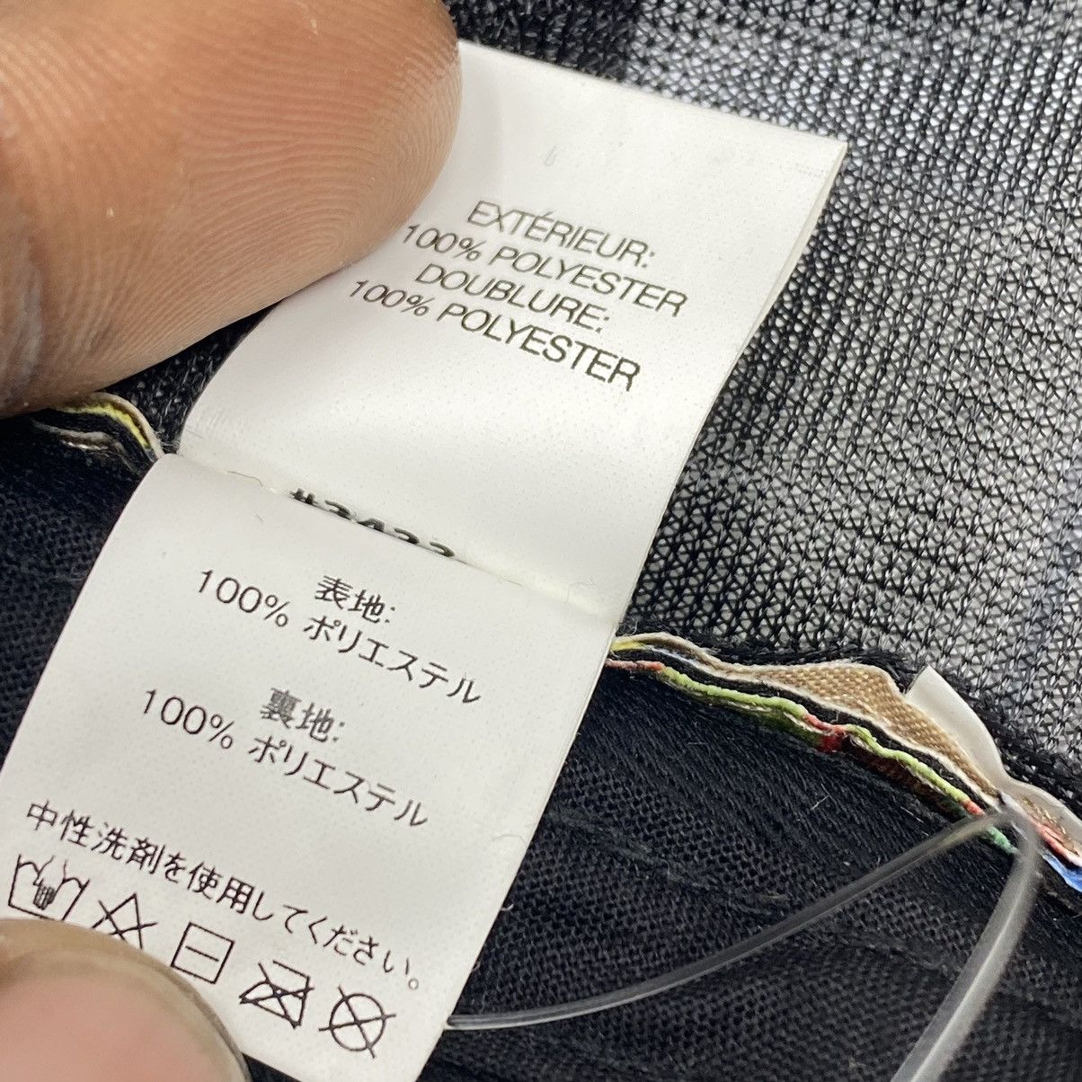 Goretex × Supreme Supreme Gore-Tex Stickers Bell Bucket Hat Size ONE SIZE - 9 Thumbnail