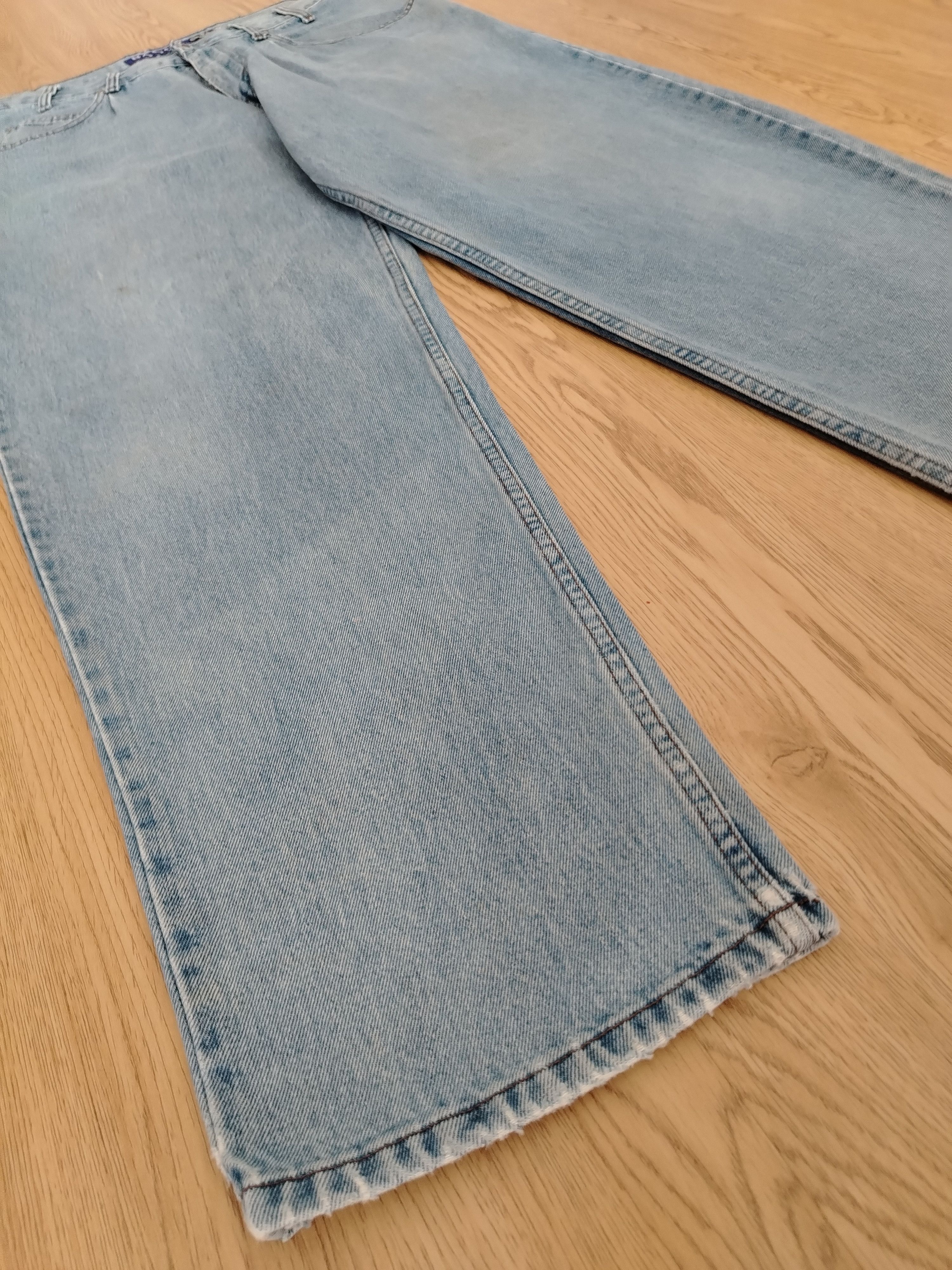 Levi's Levis silvertab Baggy Jeans Hong Kong Size US 32 / EU 48 - 5 Thumbnail