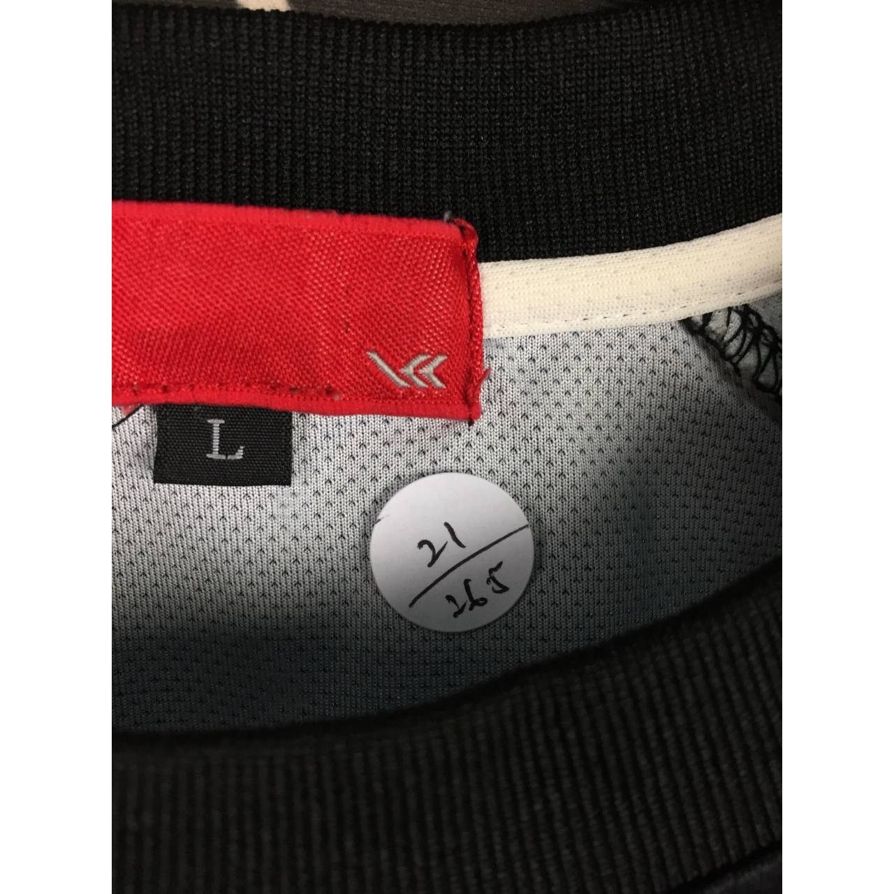 Japanese Brand Duelo Let's Make The Culture Sportswear Jersey Size US L / EU 52-54 / 3 - 15 Thumbnail