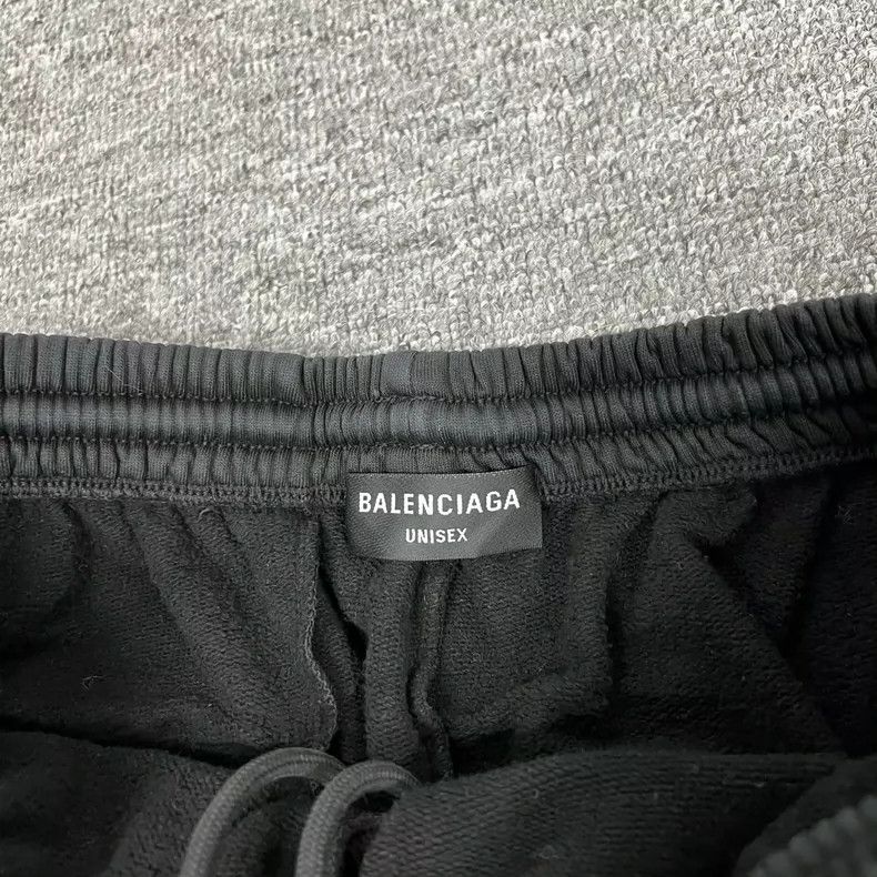 Balenciaga Balenciaga size M Limited embroidered trousers in the Year Size US 28 / EU 44 - 6 Thumbnail
