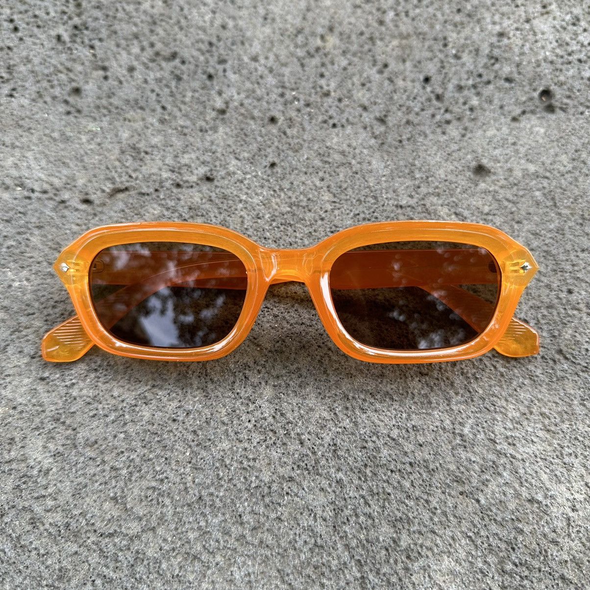 Other Y2K Unisex Sunglasses Retro Fashion Shades QZ231-01 Size ONE SIZE - 1 Thumbnail