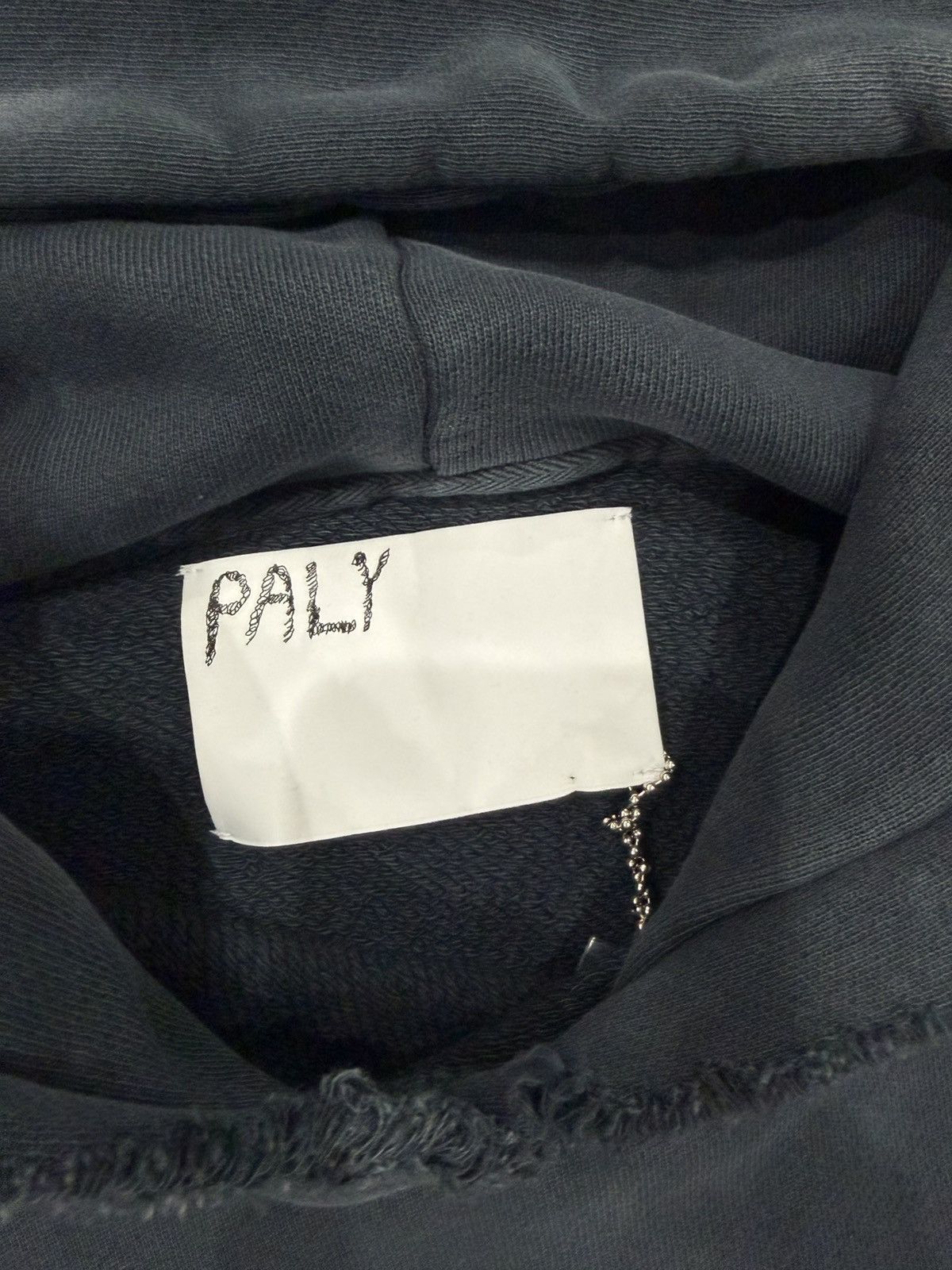 Paly Hollywood PALY HOLLYWOOD ‘VALLEY OF DOLLS’ HOODIE Size US M / EU 48-50 / 2 - 5 Thumbnail