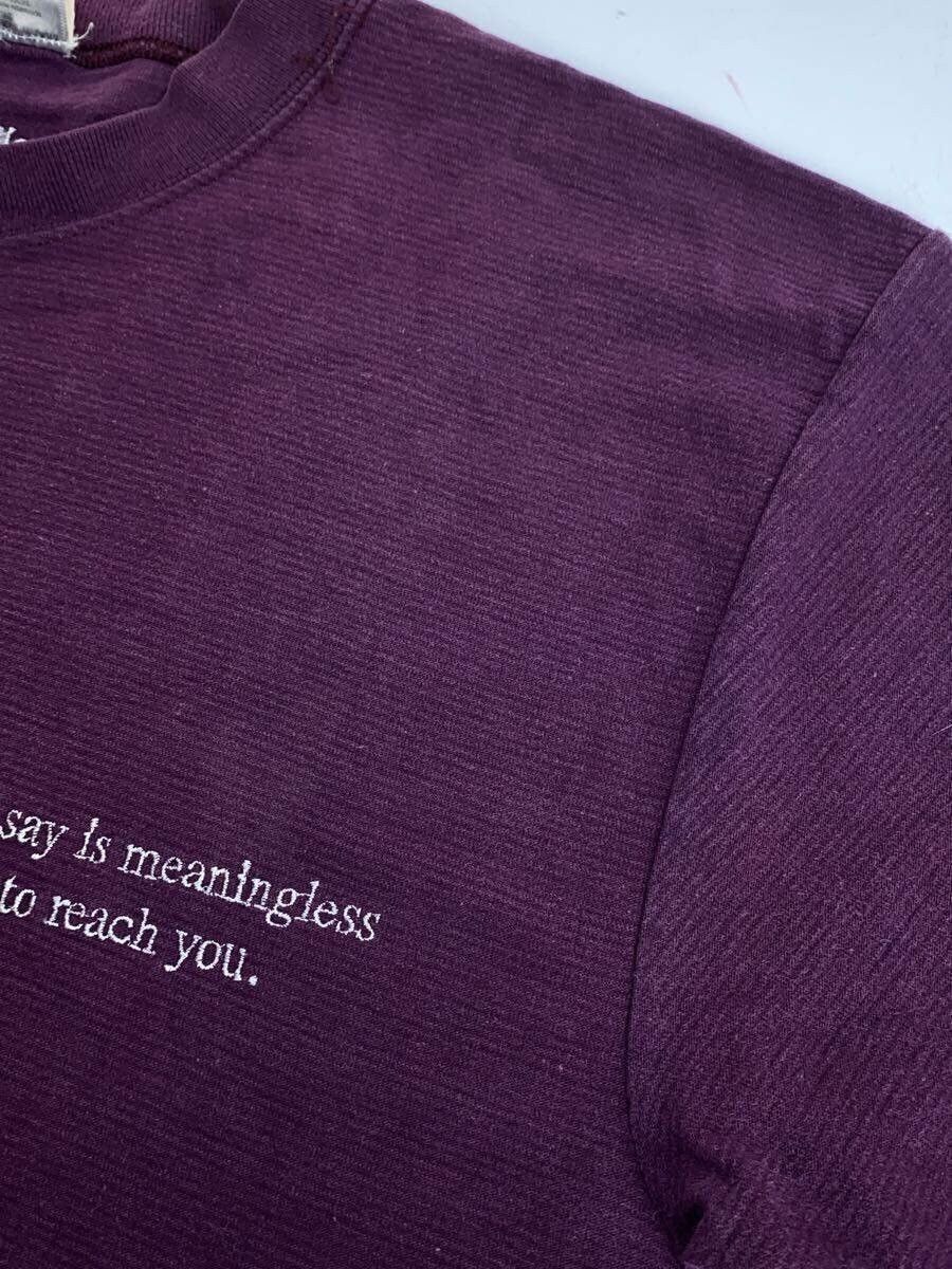 General Research 1996 But I Say It Just To Reach You T-Shirt Size US L / EU 52-54 / 3 - 9 Thumbnail