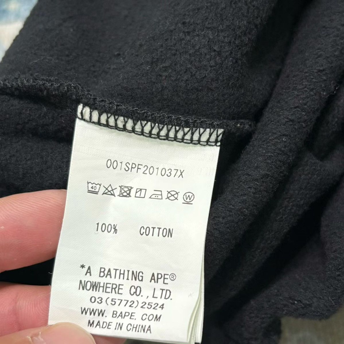 Bape BAPE STAR SHORTS Size US 36 / EU 52 - 4 Thumbnail