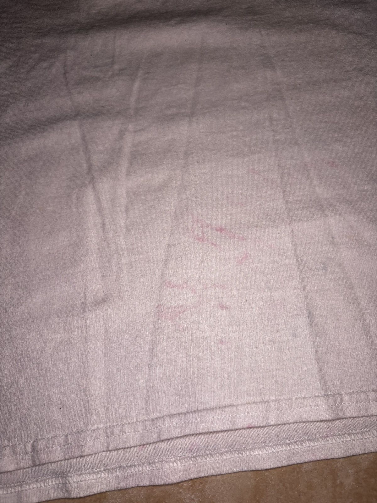 Band Tees XXXtentacion white t-shirt Size US M / EU 48-50 / 2 - 3 Thumbnail