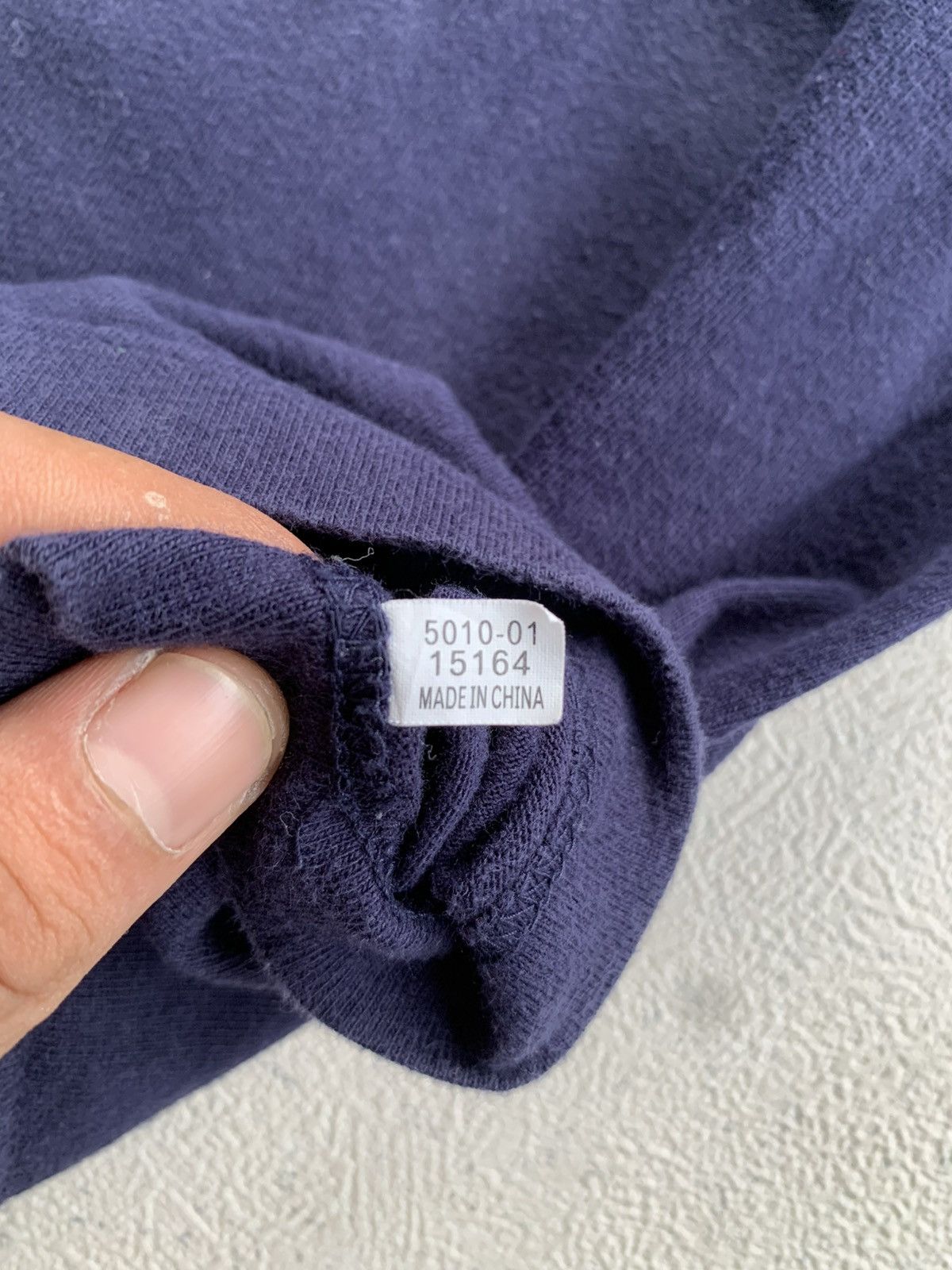 Japanese Brand Y2K RealBvoice Motorcycle longsleeve ifsix style Size US L / EU 52-54 / 3 - 16 Thumbnail