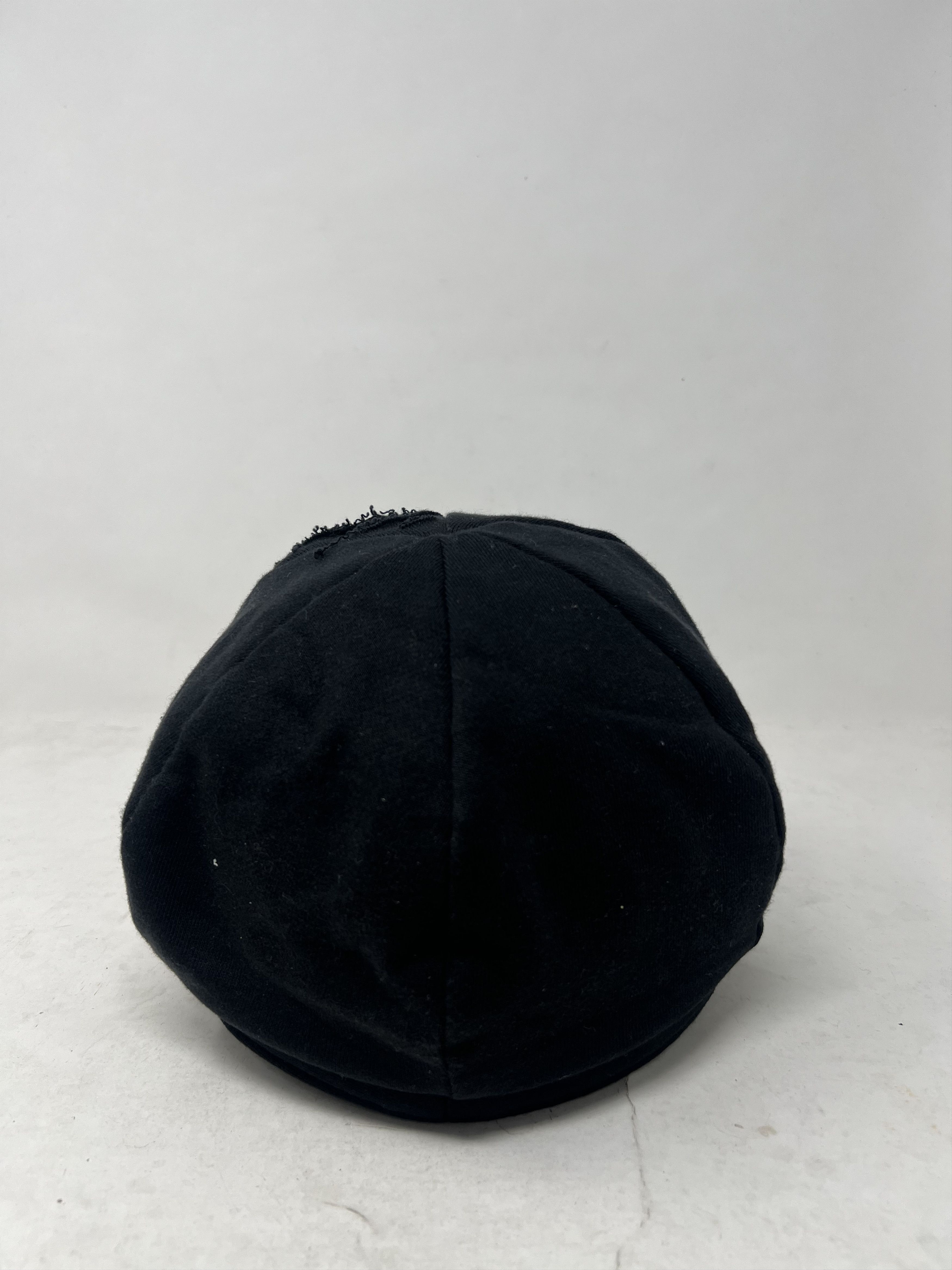 Japanese Brand Distressed Newsboy Cap Shredded Size ONE SIZE - 3 Thumbnail