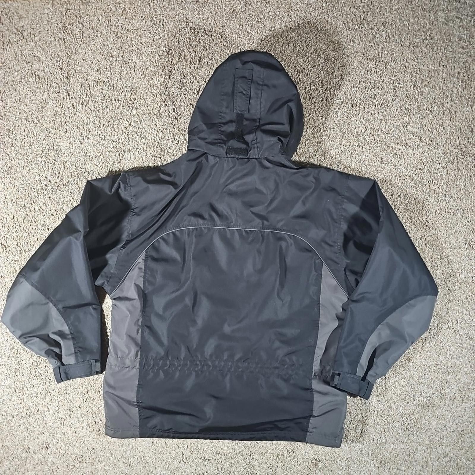 Other Concordia University Athletic Training Hooded Storm Creek M Size US M / EU 48-50 / 2 - 8 Thumbnail