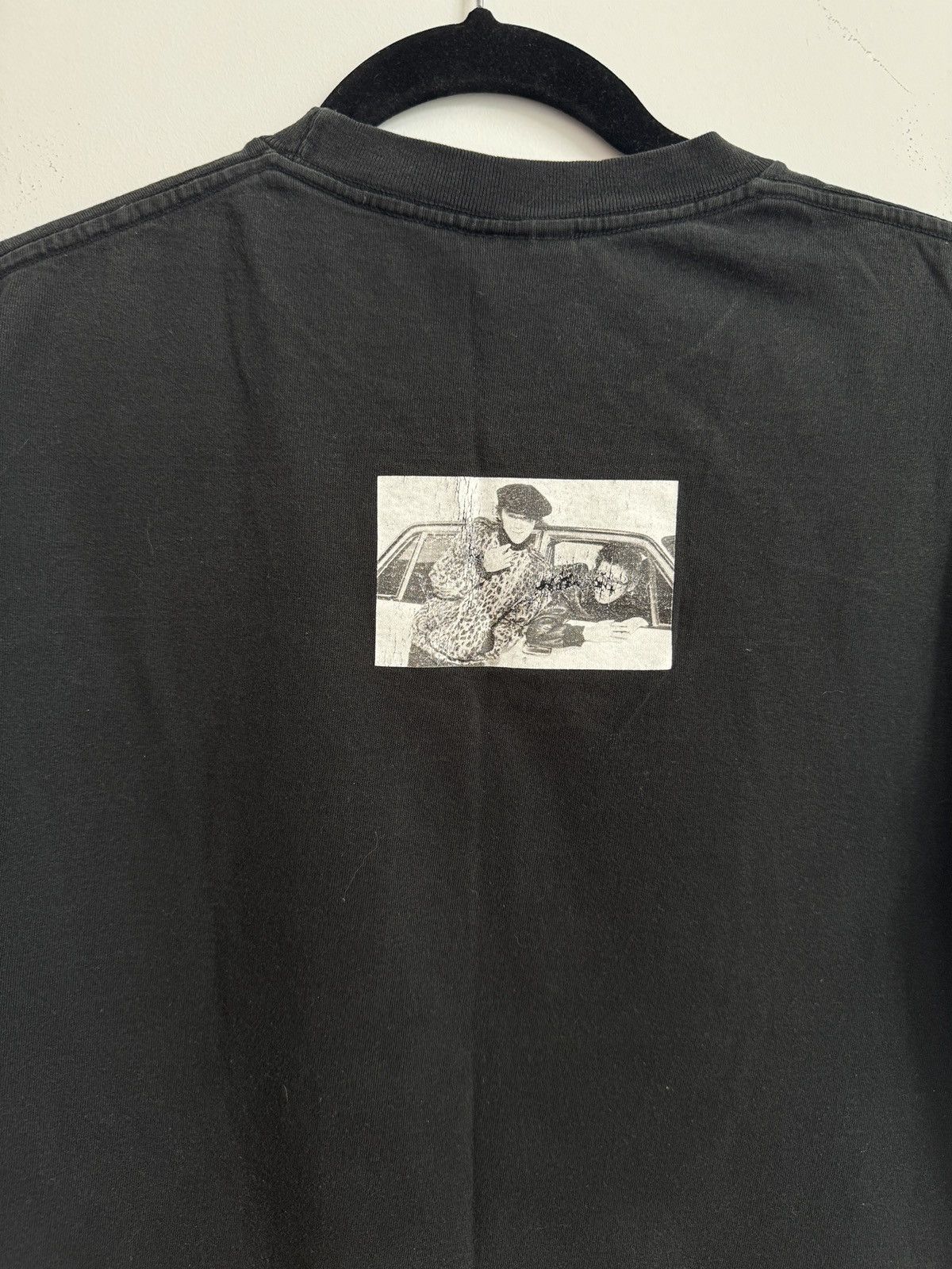 Bape Rare Bape Tee Size US M / EU 48-50 / 2 - 4 Thumbnail