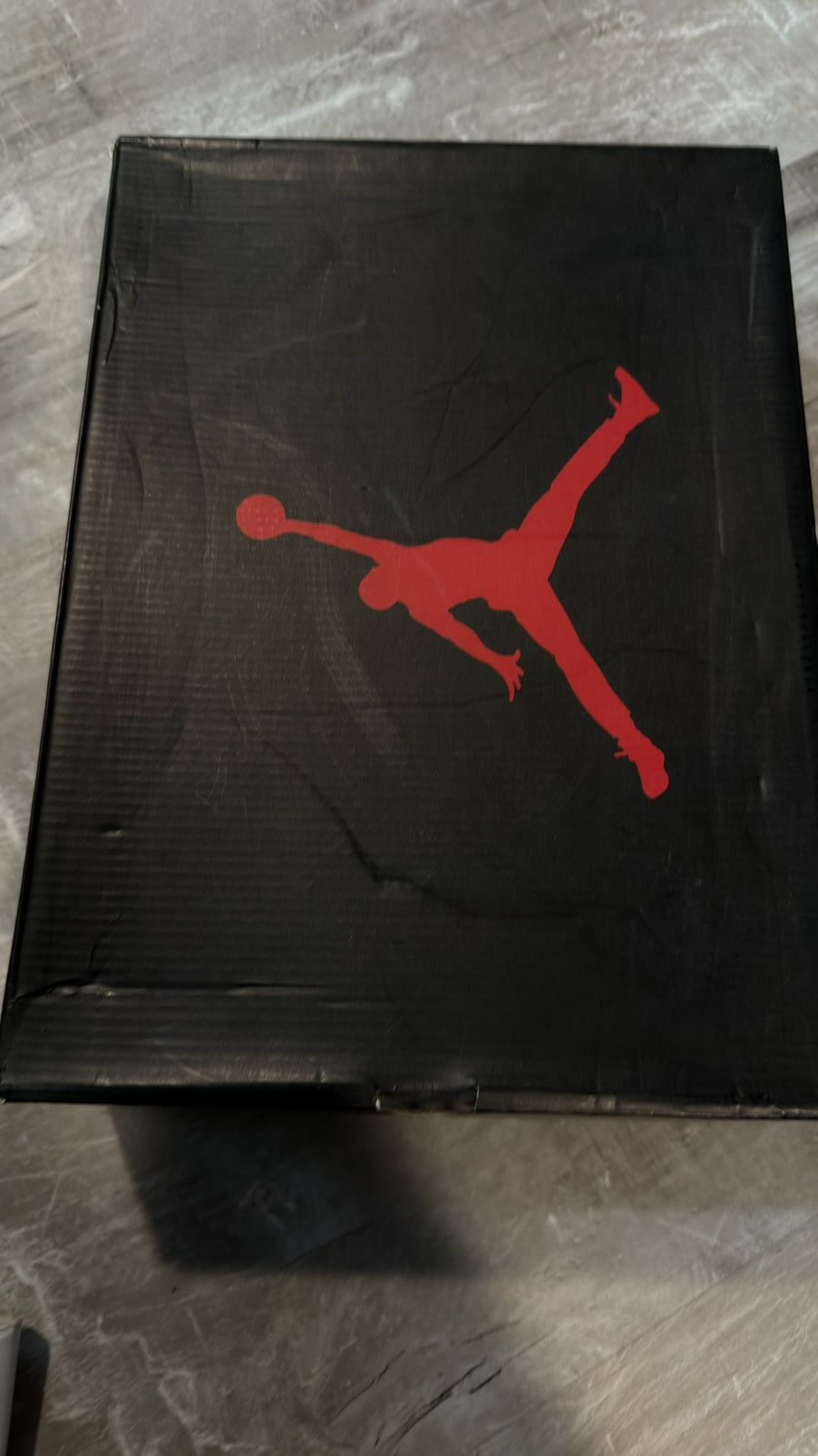 Jordan Brand Jordan 6 Maroon Size US 11 / EU 44 - 11 Thumbnail