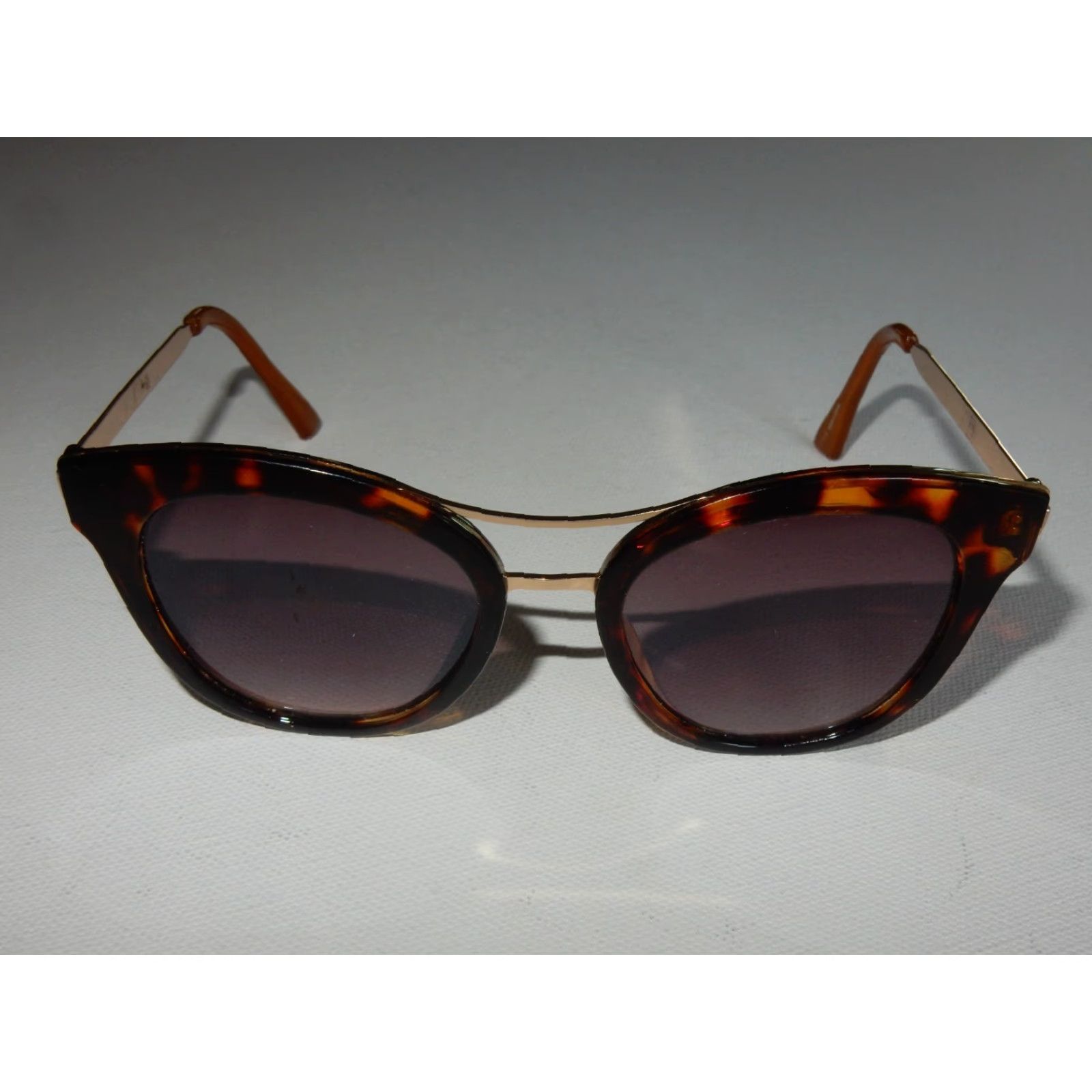 Guess GUESS Sunglasses Women Brown Frame 53[]20 145 GF0304 52G Size ONE SIZE - 2 Thumbnail