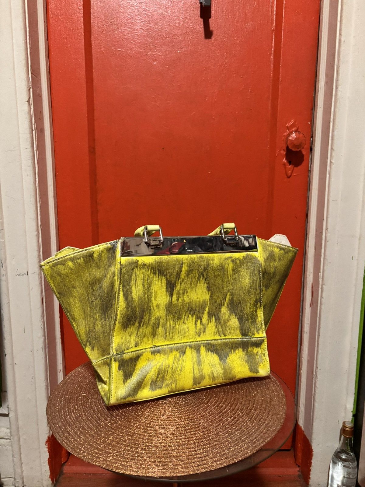 Alice + Olivia Alice + Olivia Highlighter Bag Size ONE SIZE - 2 Thumbnail