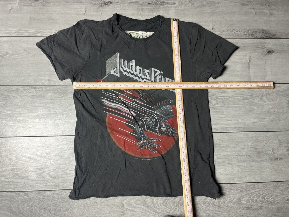 Judas Priest Judas Priest Tshirt Screaming For Vengeance Size US L / EU 52-54 / 3 - 6 Thumbnail