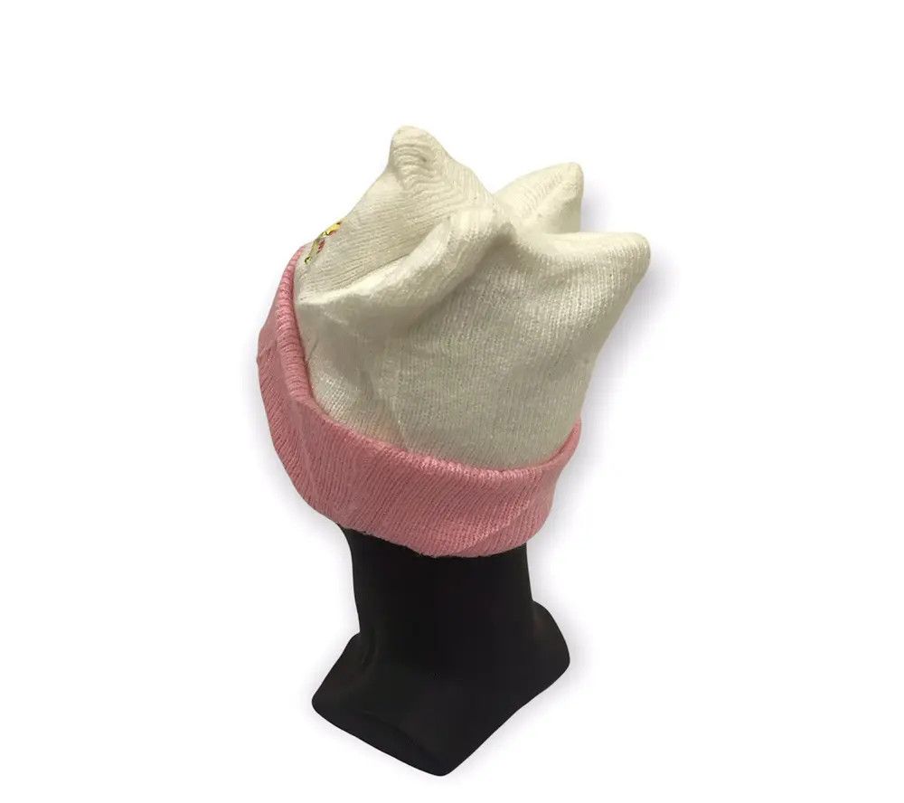 Cartoon Network × Pokemon × Vintage Cartoon Network Pokemon Beanie Hat Size ONE SIZE - 3 Thumbnail