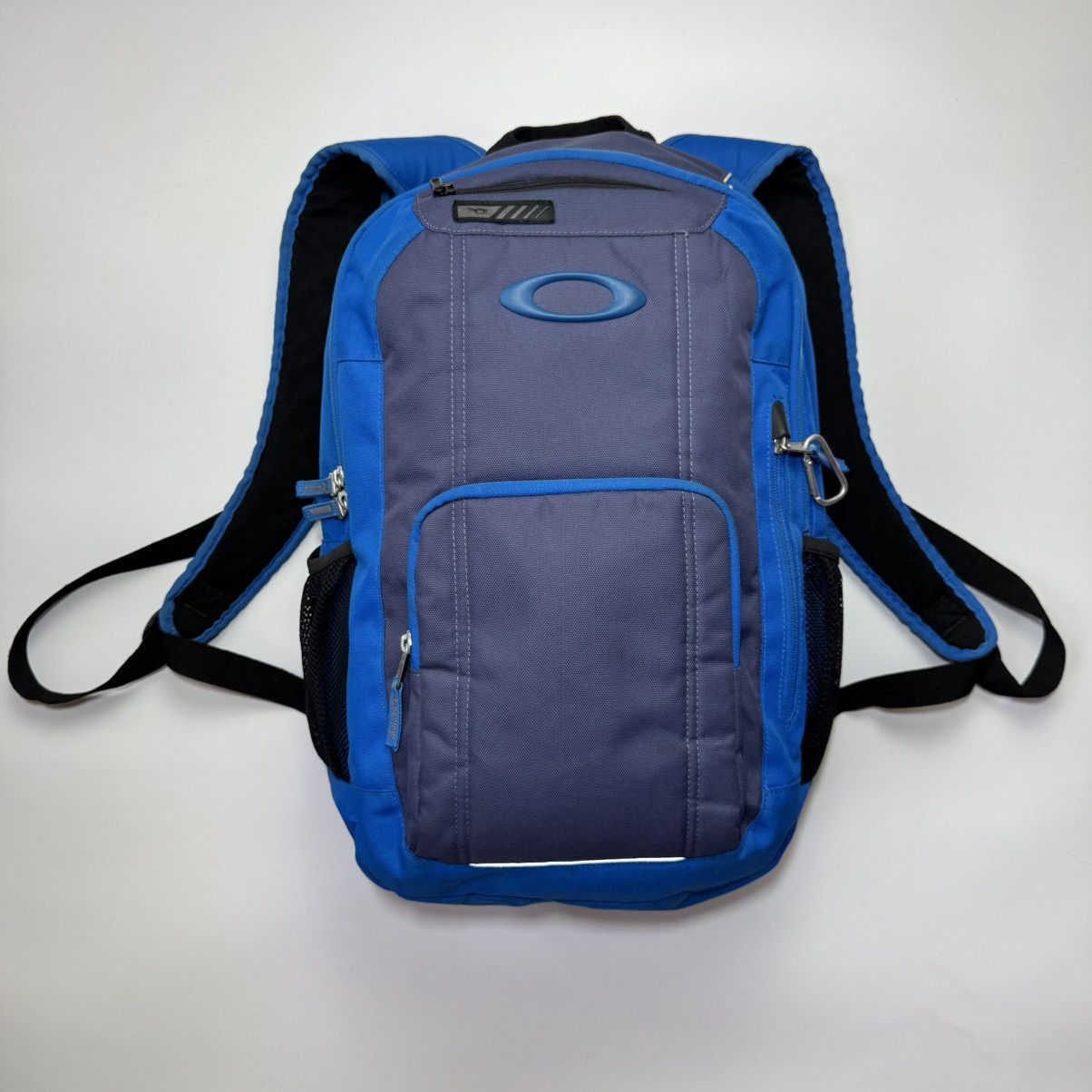 Oakley Vintage Y2K Oakley Backpack Size ONE SIZE - 3 Thumbnail