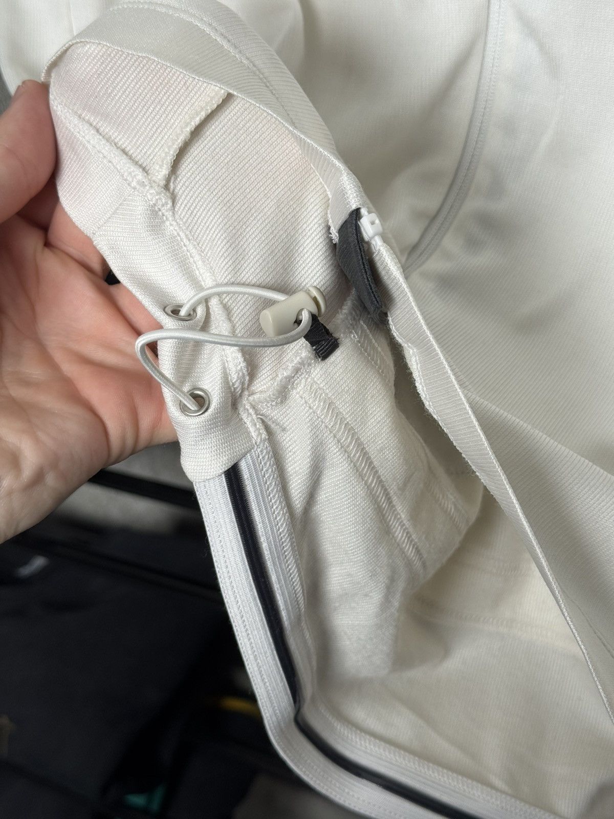Rapha Jersey Rapha white Size US M / EU 48-50 / 2 - 4 Thumbnail