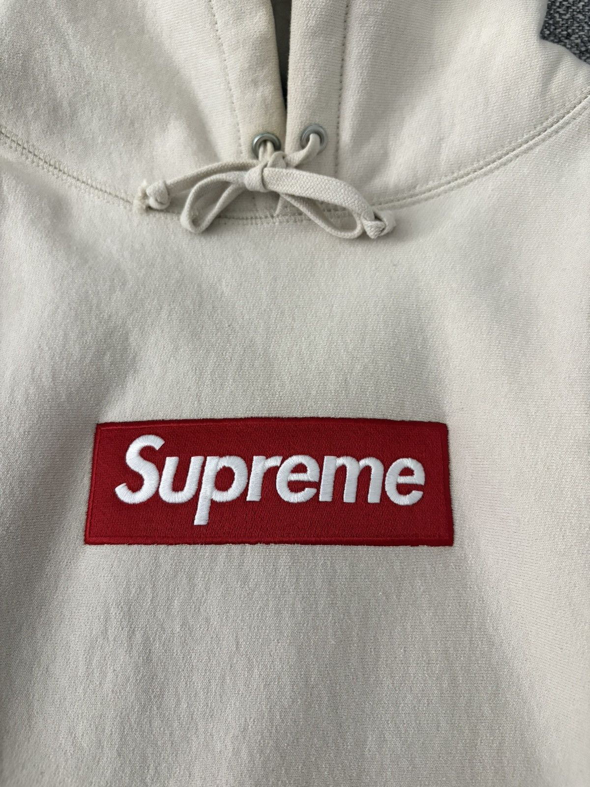 Supreme S Logo Track Jacket FW24